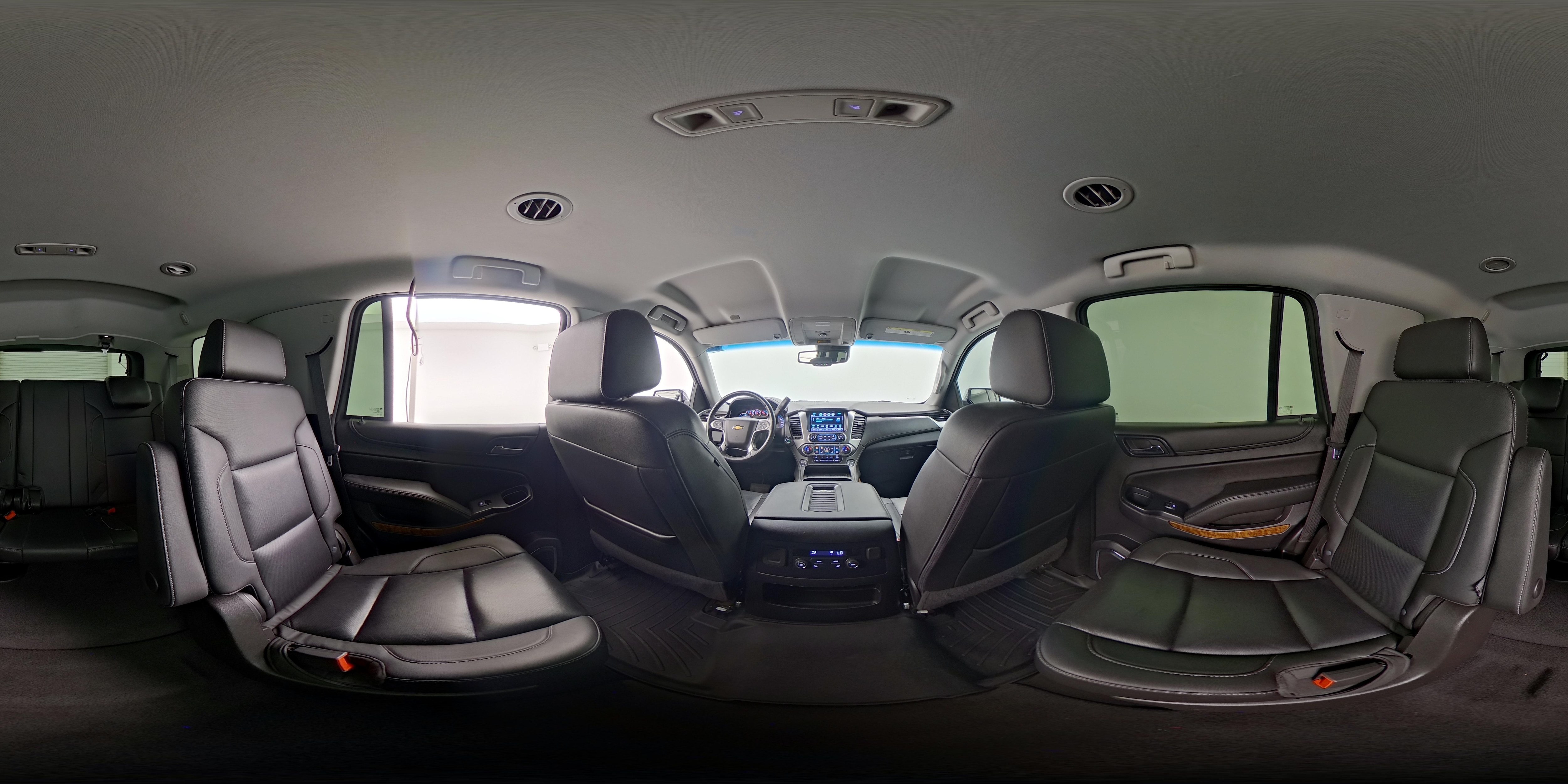 2020 Chevrolet Tahoe Premier - Photo 28