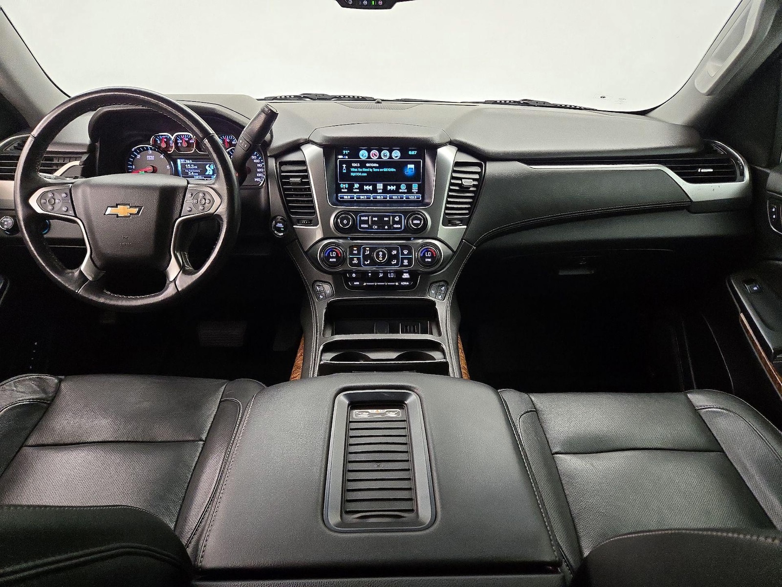 2020 Chevrolet Tahoe Premier - Photo 10