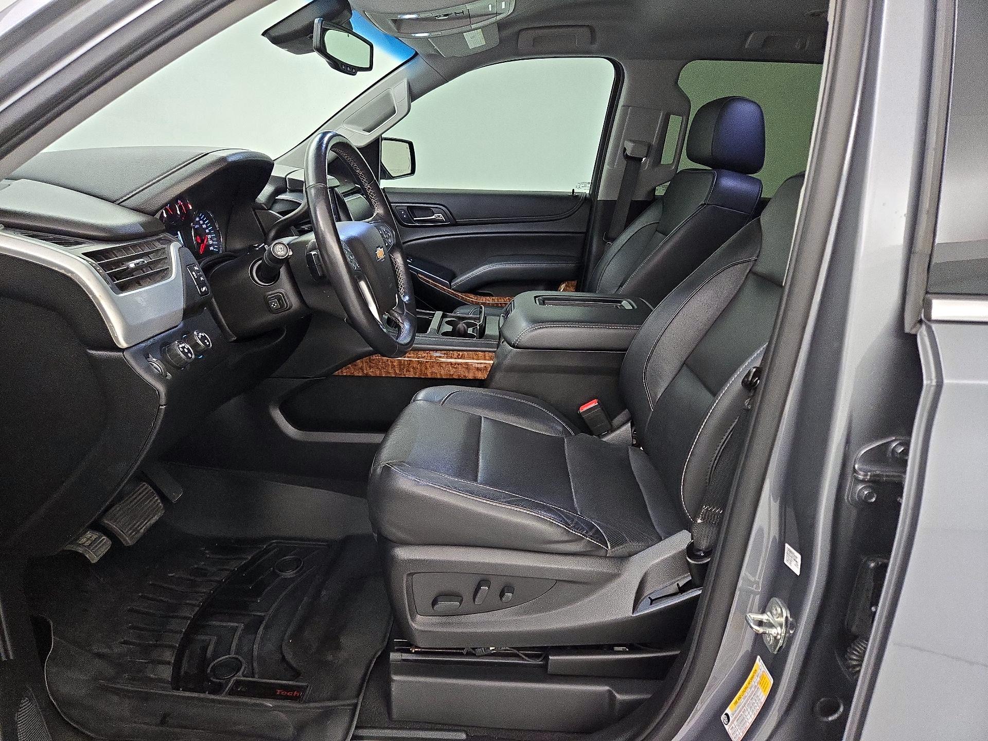 Thumbnail: 2020 Chevrolet Tahoe - 11