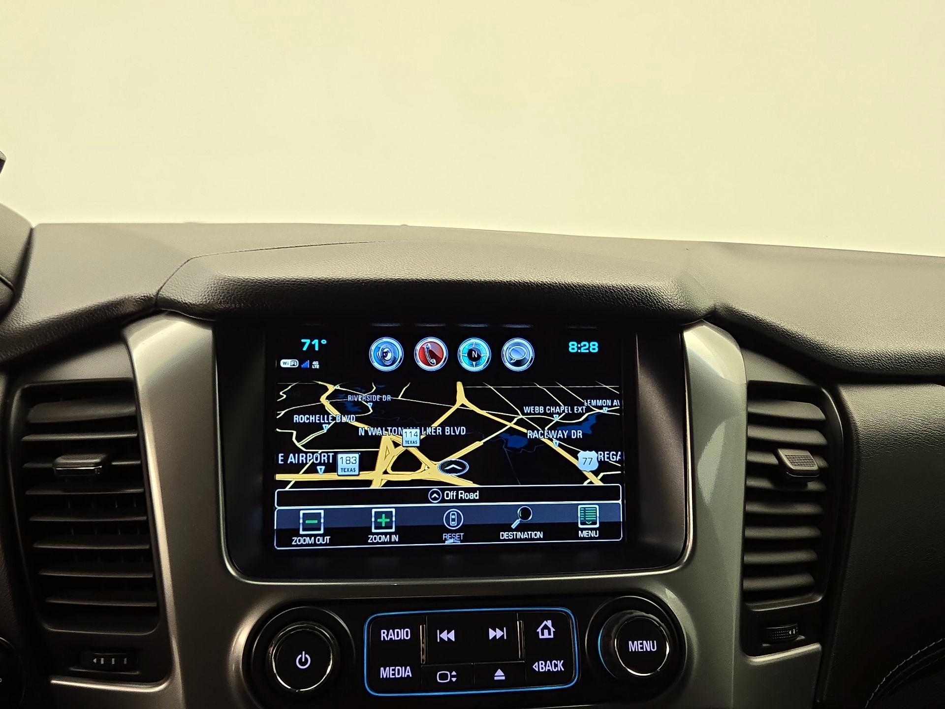 Thumbnail: 2020 Chevrolet Tahoe - 14