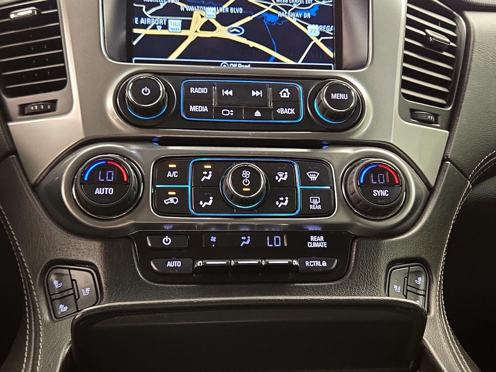 2020 Chevrolet Tahoe Premier - Photo 18
