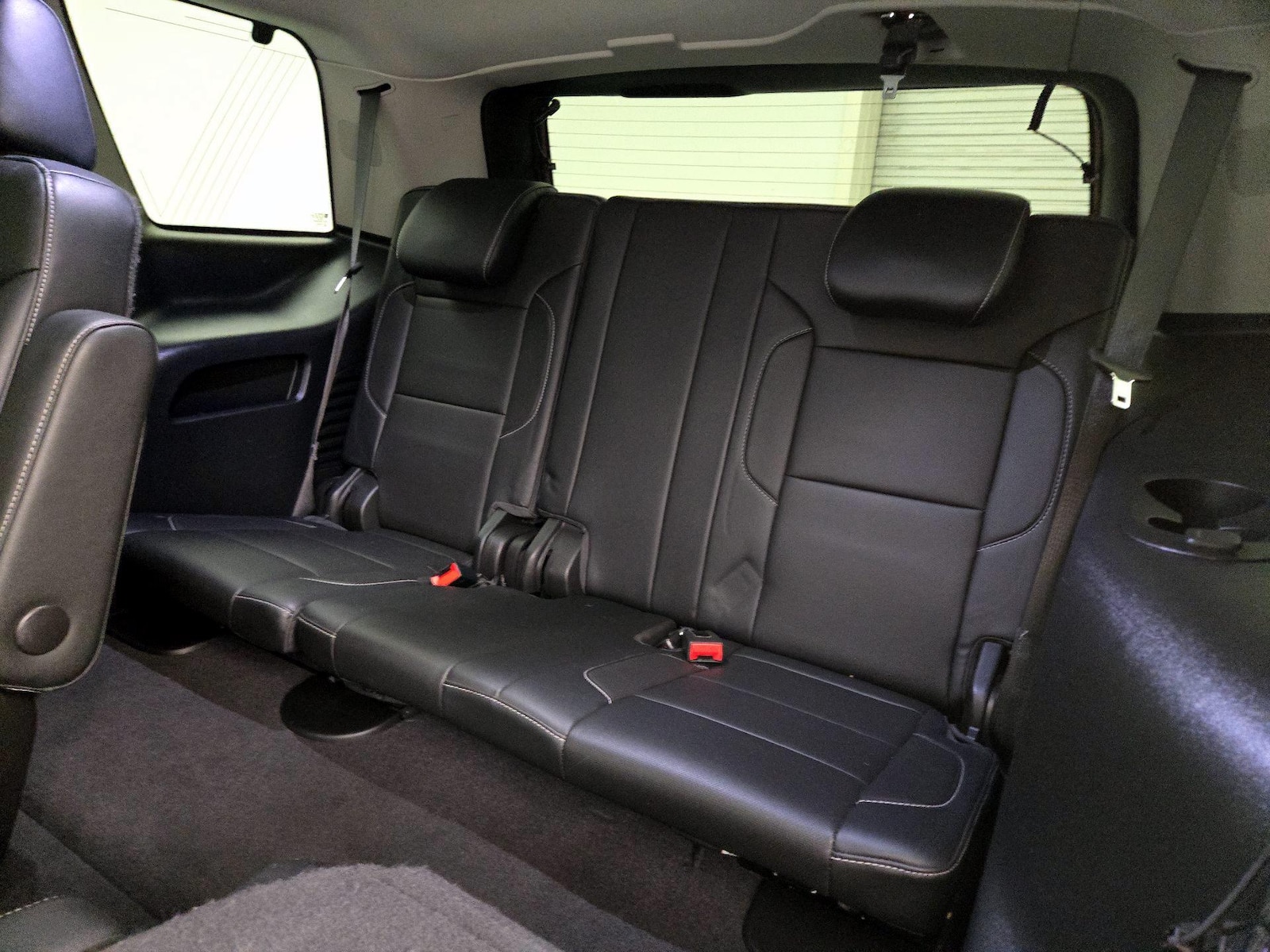 2020 Chevrolet Tahoe Premier - Photo 22