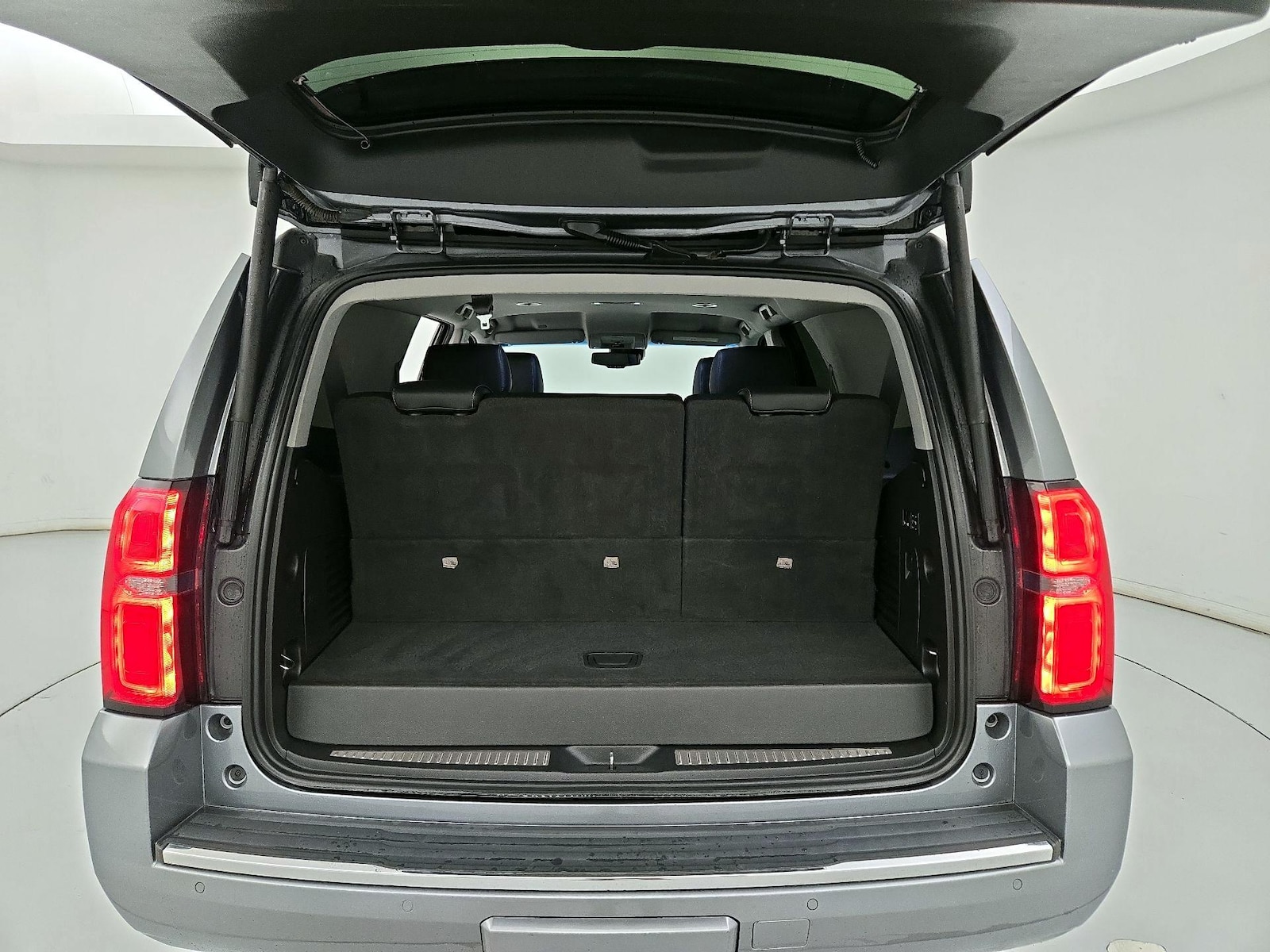 2020 Chevrolet Tahoe Premier - Photo 23