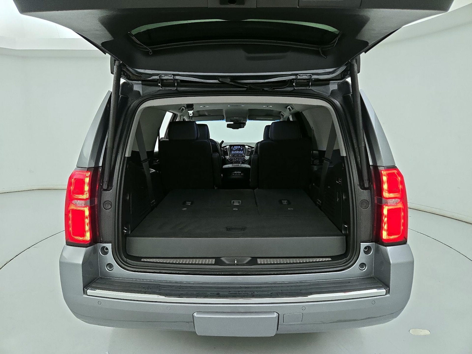 2020 Chevrolet Tahoe Premier - Photo 24