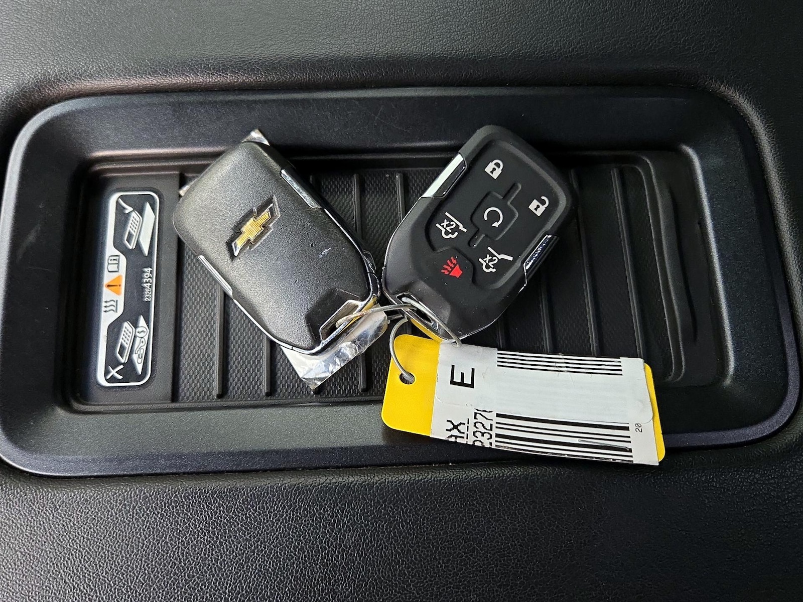 2020 Chevrolet Tahoe Premier - Photo 26