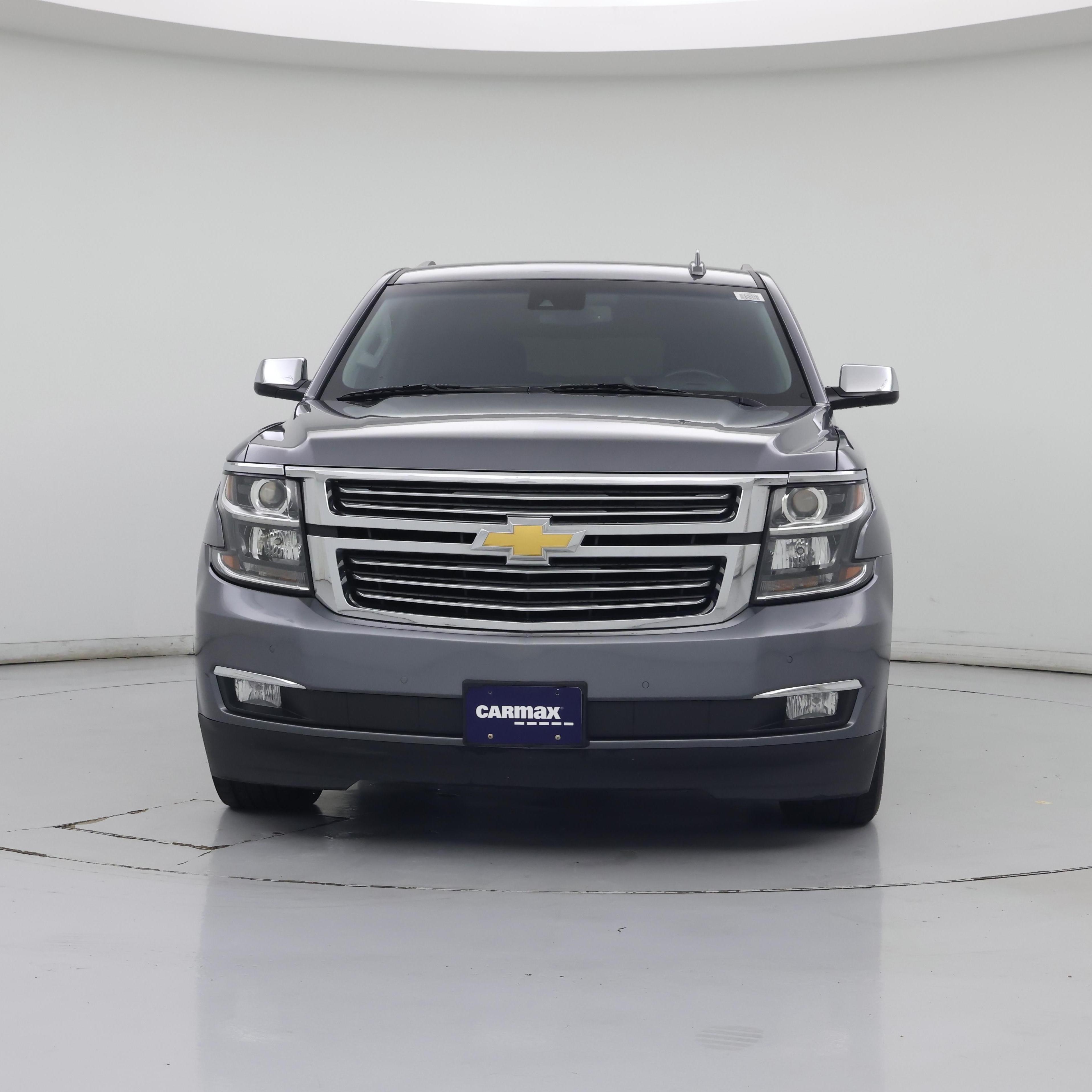 Thumbnail: 2020 Chevrolet Tahoe - 5