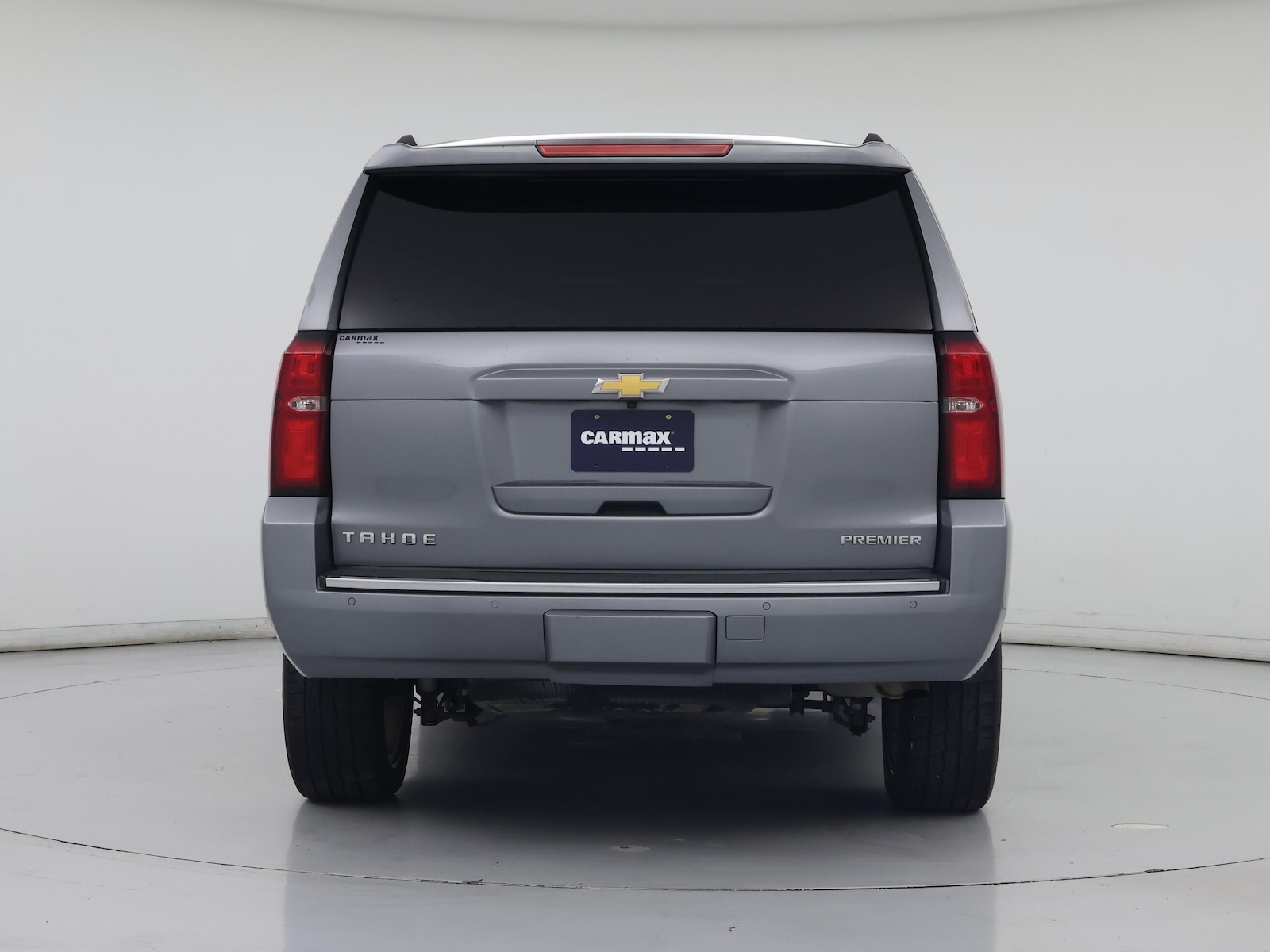 2020 Chevrolet Tahoe Premier - Photo 7