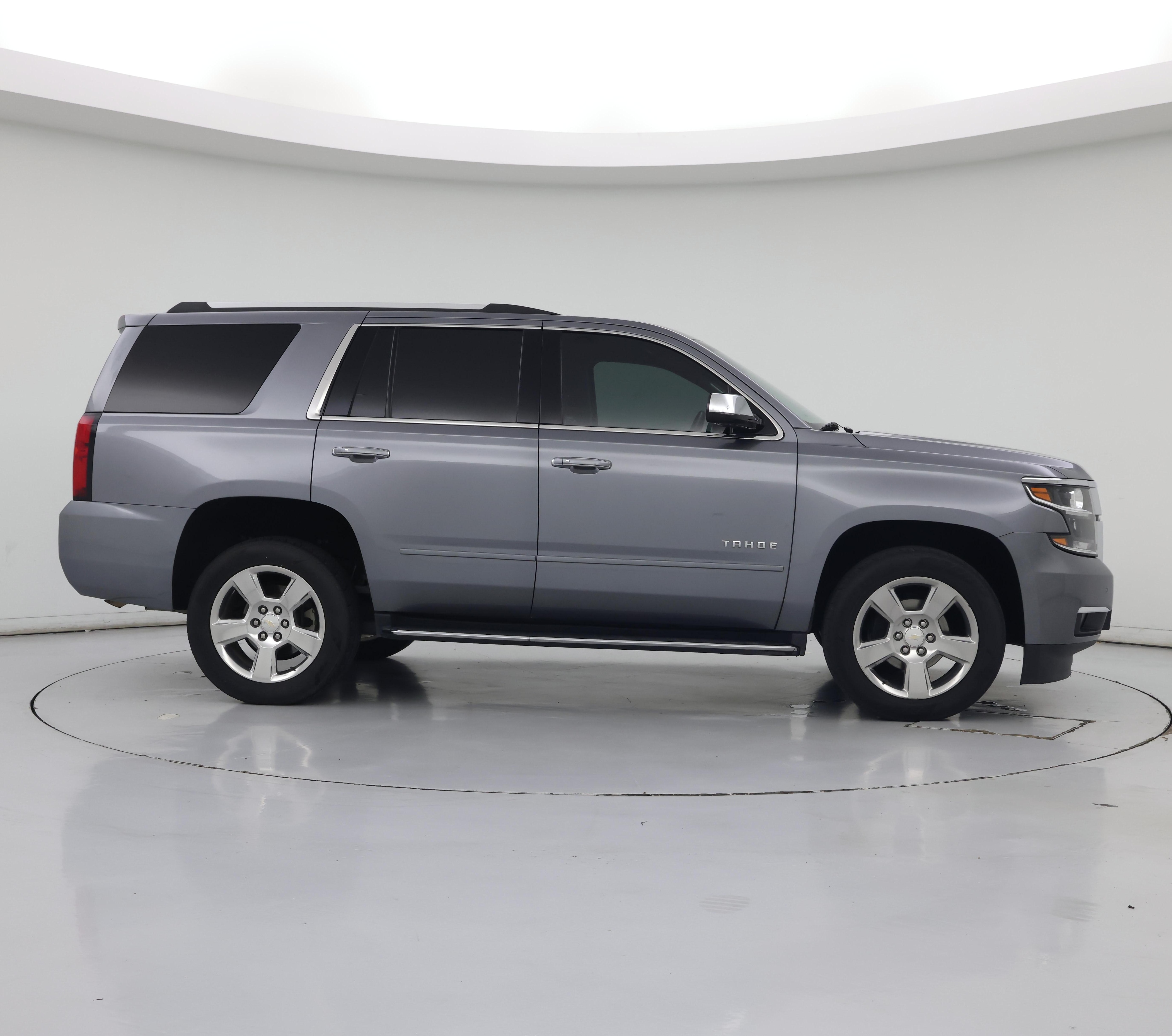 Thumbnail: 2020 Chevrolet Tahoe - 7