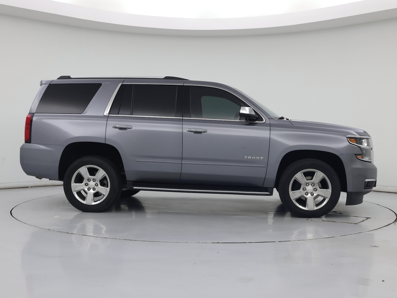 2020 Chevrolet Tahoe Premier - Photo 8