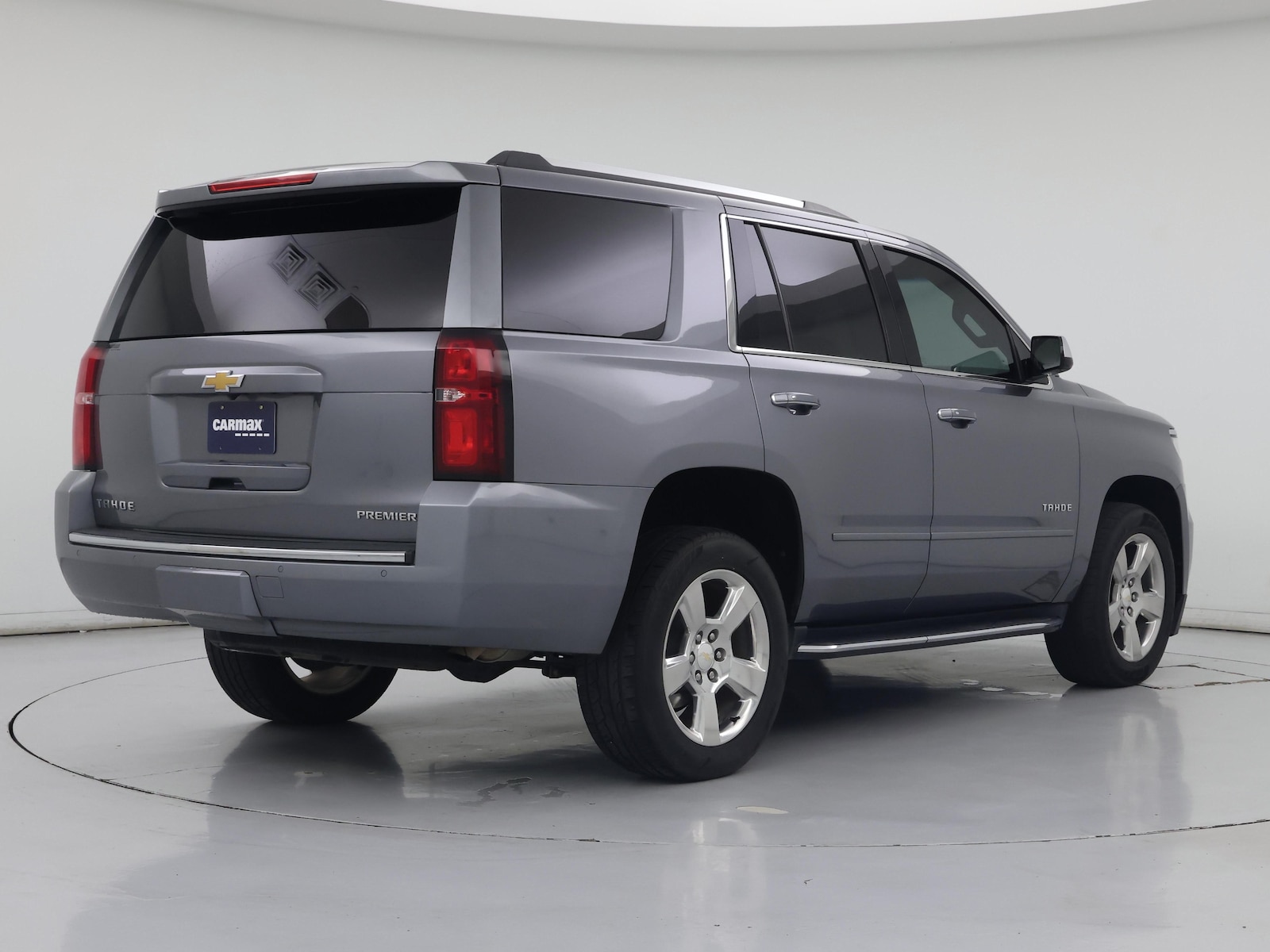 2020 Chevrolet Tahoe Premier - Photo 9