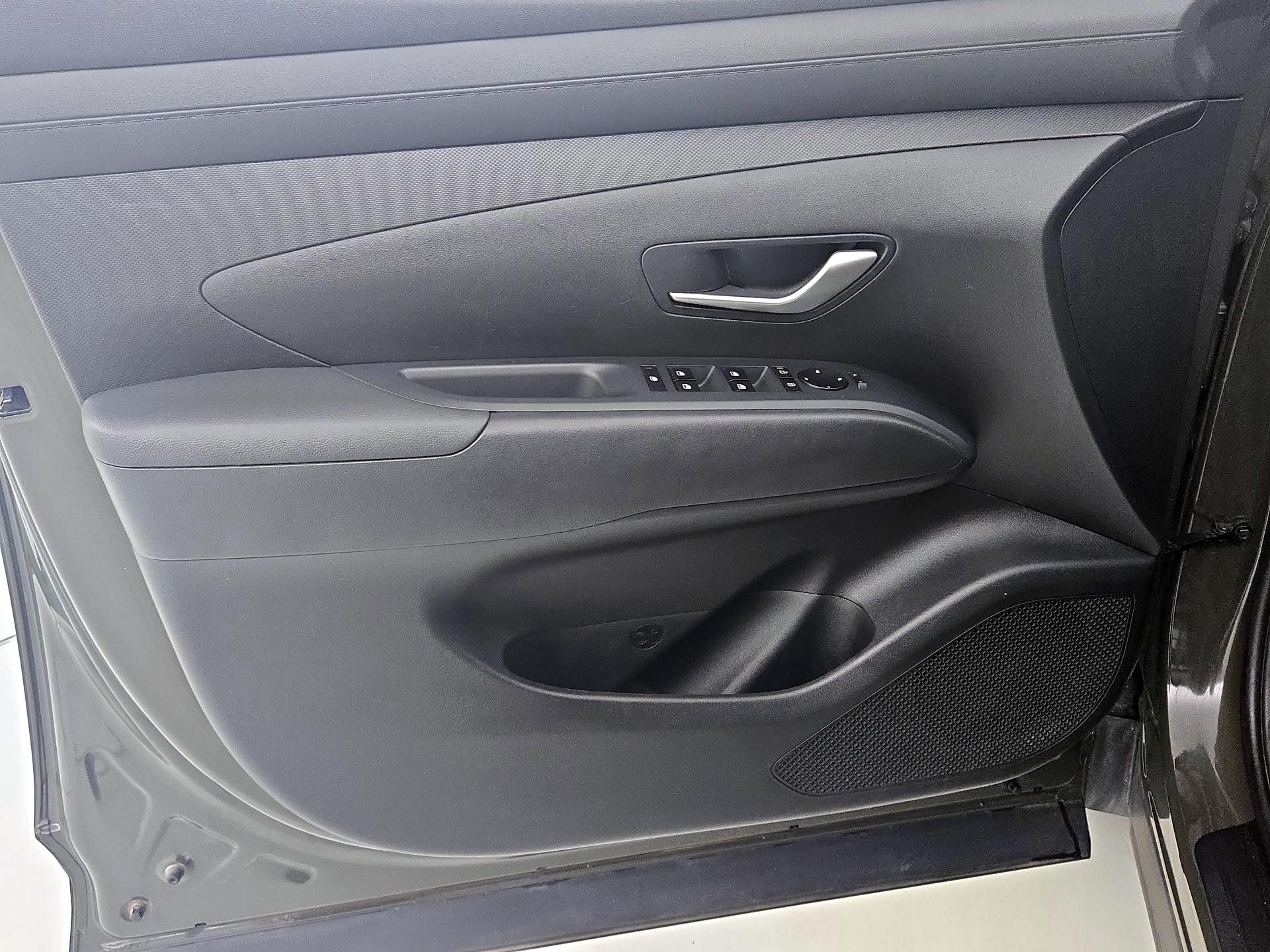 Thumbnail: 2025 Hyundai Tucson - 12