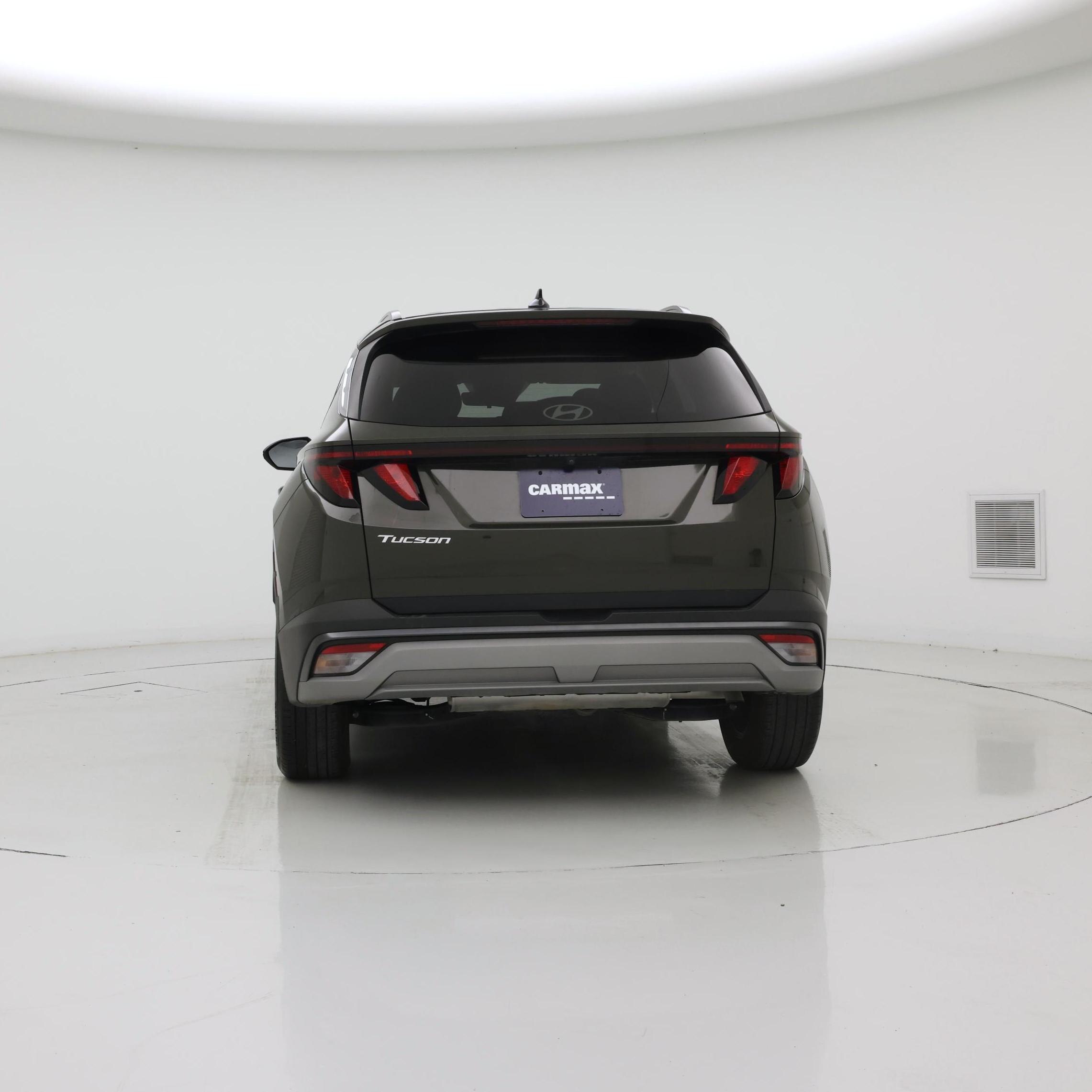 Thumbnail: 2025 Hyundai Tucson - 6