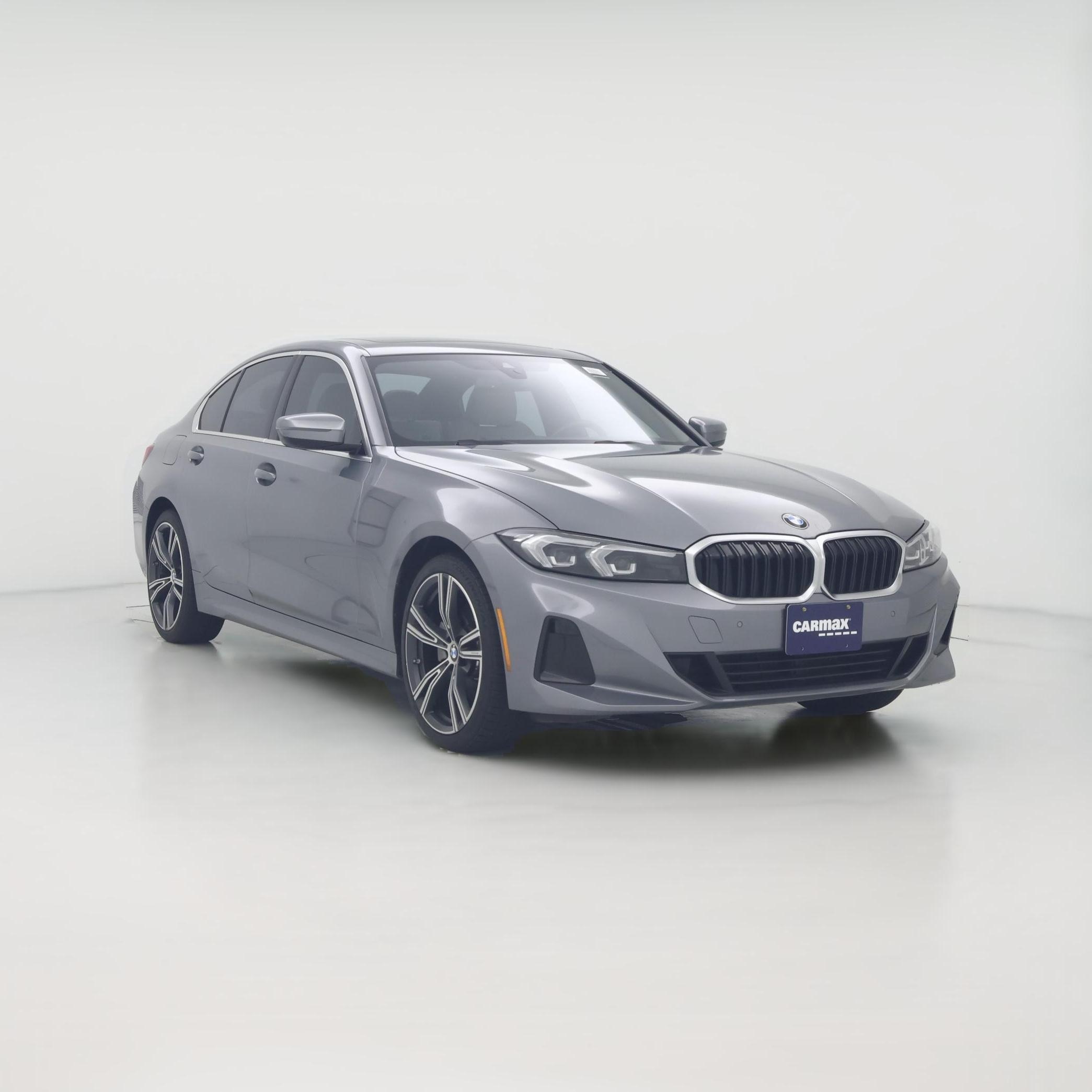 Thumbnail: 2024 BMW 3 Series - 1