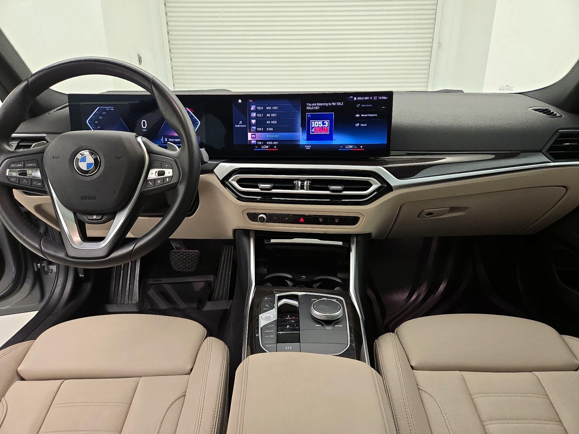 Thumbnail: 2024 BMW 3 Series - 9