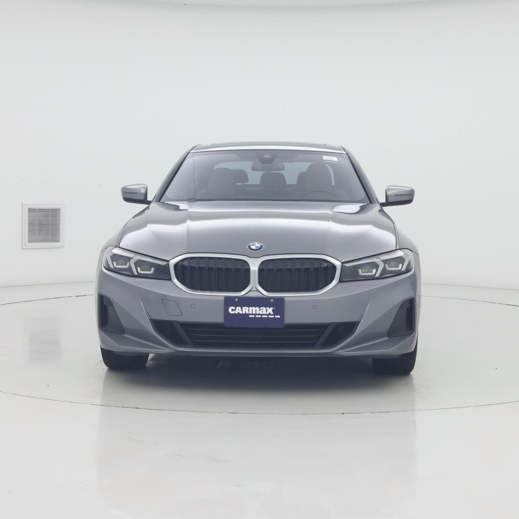 Thumbnail: 2024 BMW 3 Series - 5