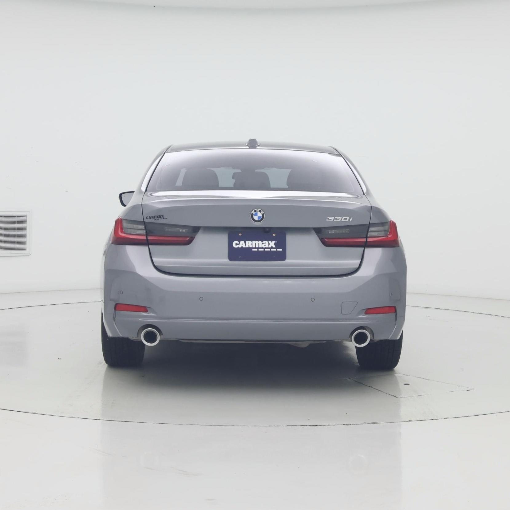 Thumbnail: 2024 BMW 3 Series - 6