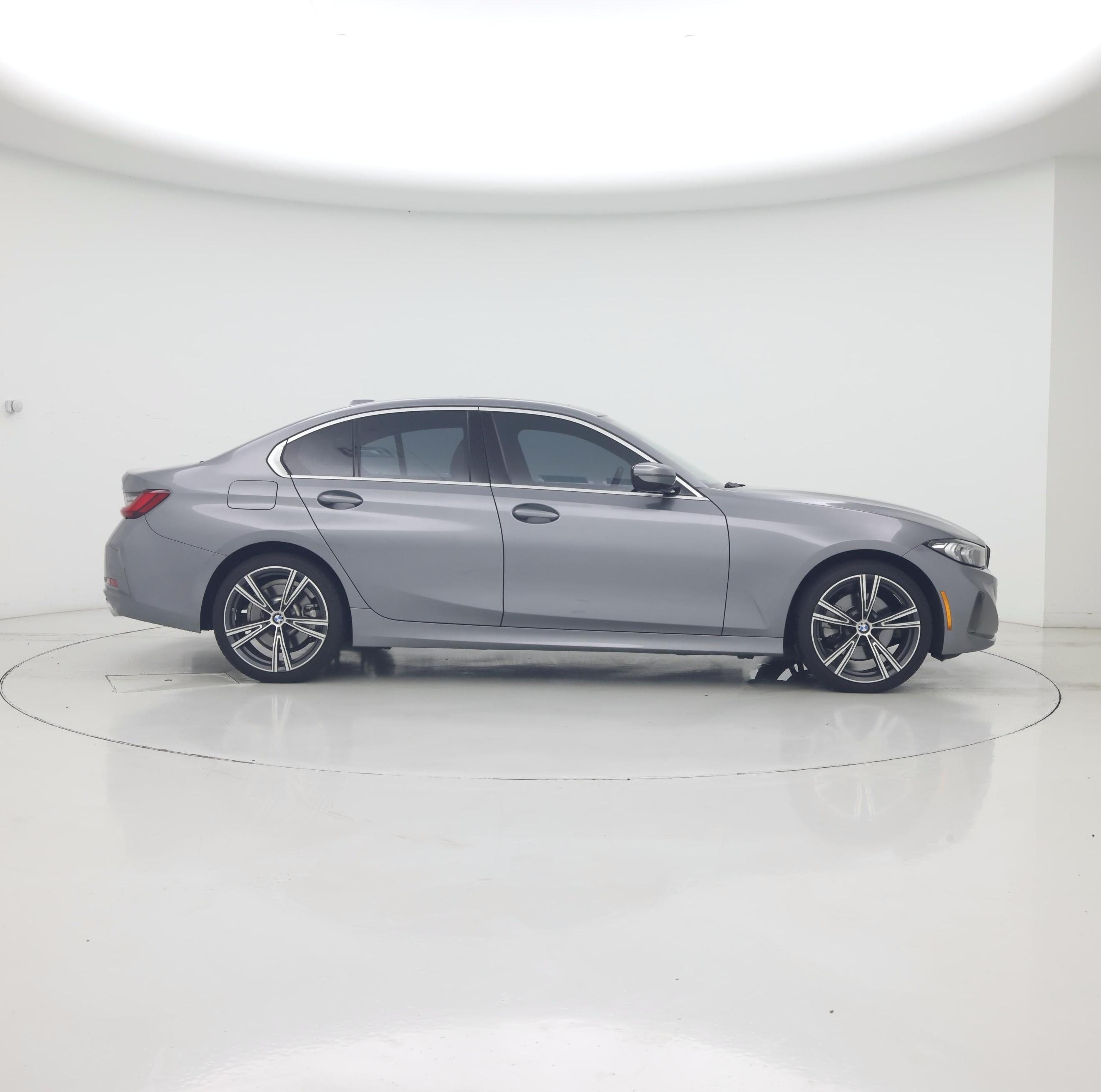 Thumbnail: 2024 BMW 3 Series - 7