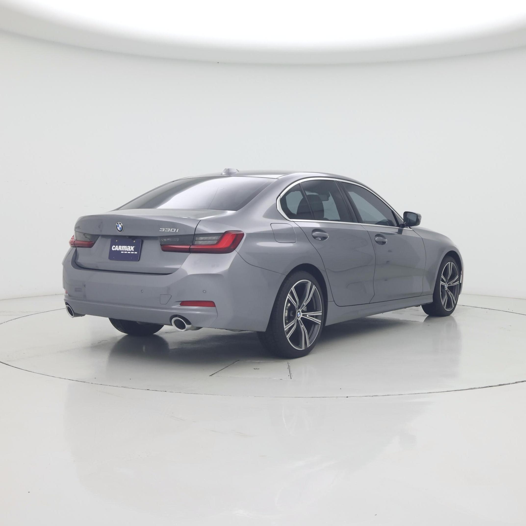 Thumbnail: 2024 BMW 3 Series - 8