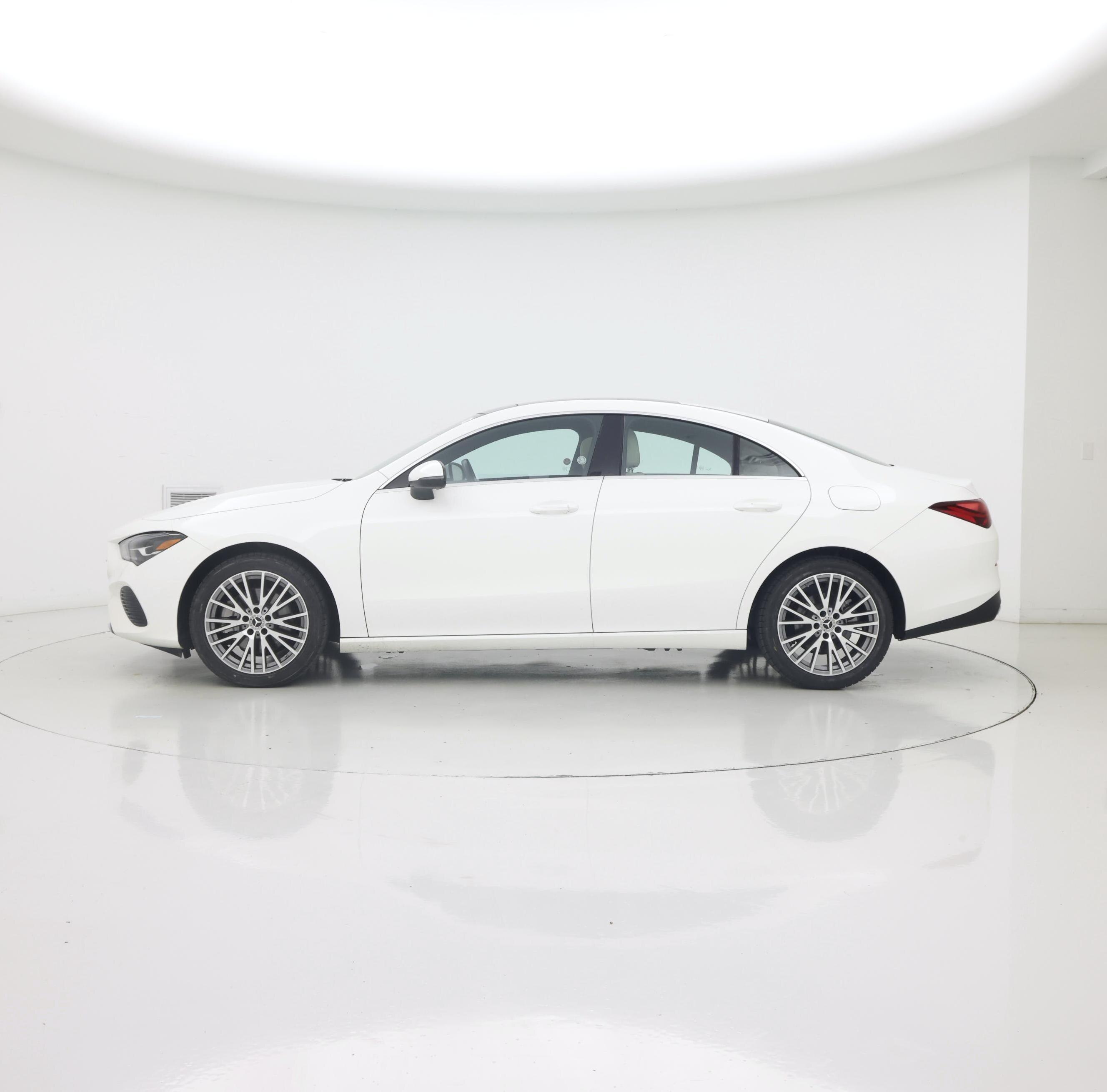 Thumbnail: 2025 Mercedes-Benz CLA - 3