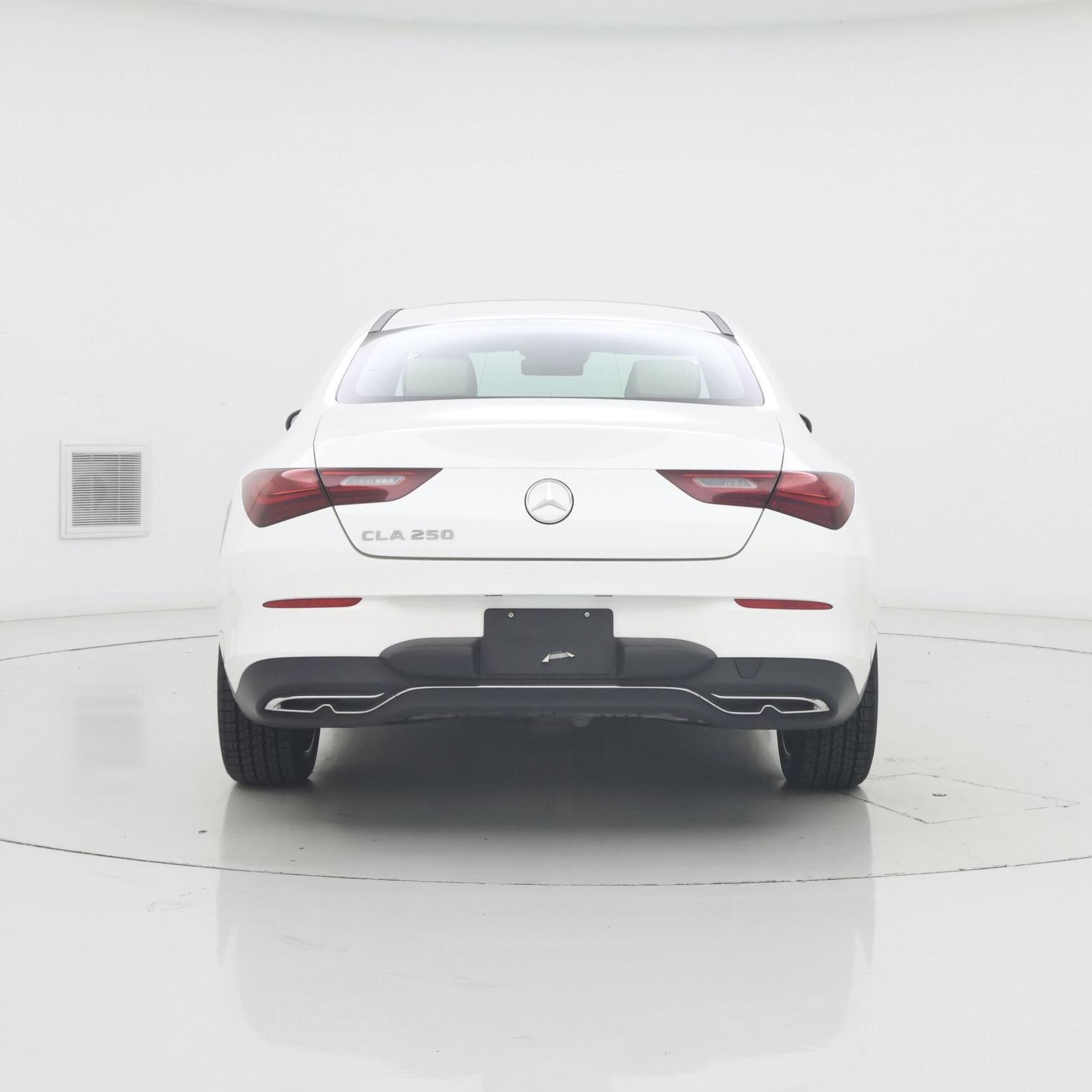 Thumbnail: 2025 Mercedes-Benz CLA - 6