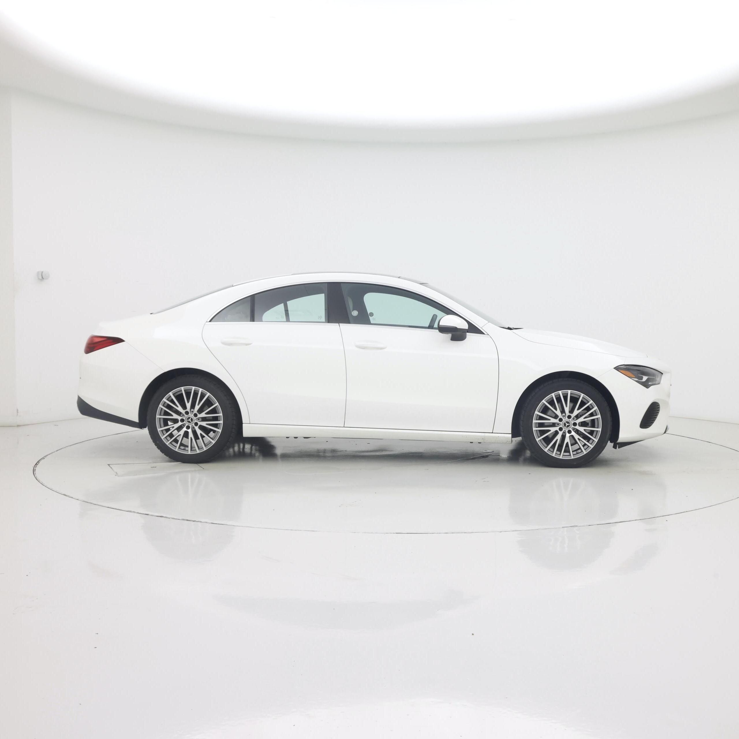 Thumbnail: 2025 Mercedes-Benz CLA - 7