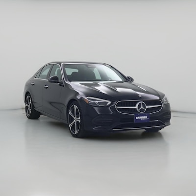 2025 Mercedes-Benz C300