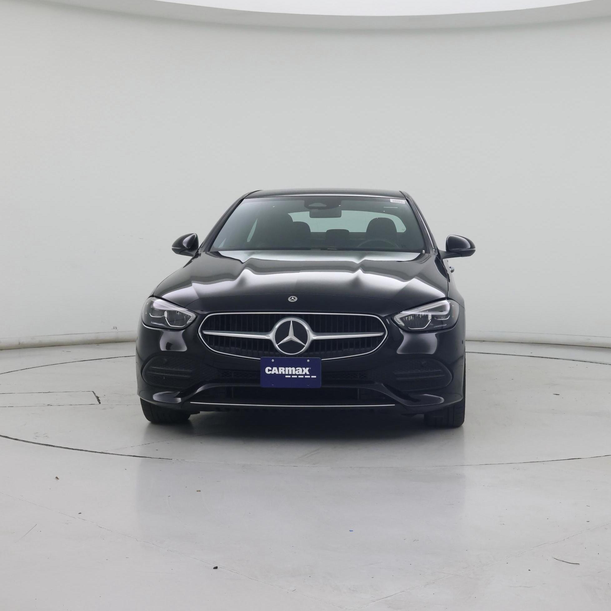 Thumbnail: 2025 Mercedes-Benz C-Class - 5