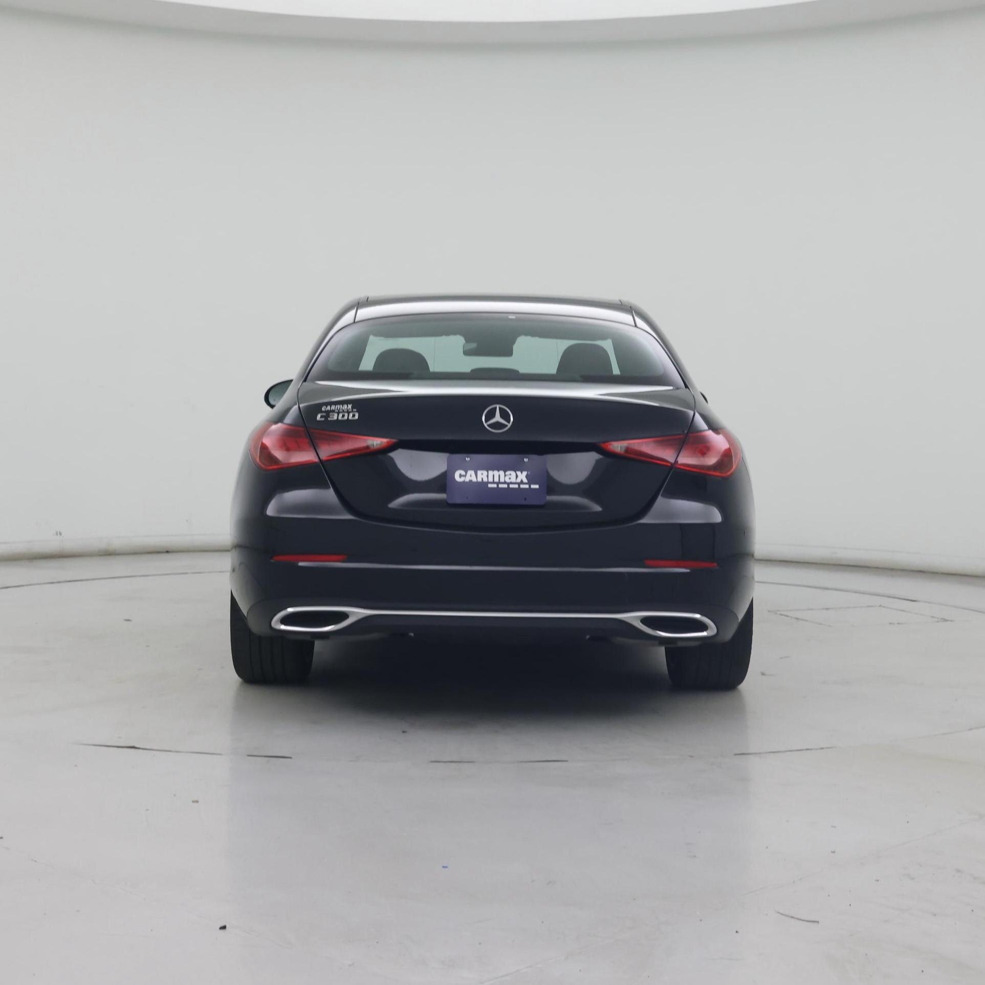 Thumbnail: 2025 Mercedes-Benz C-Class - 6