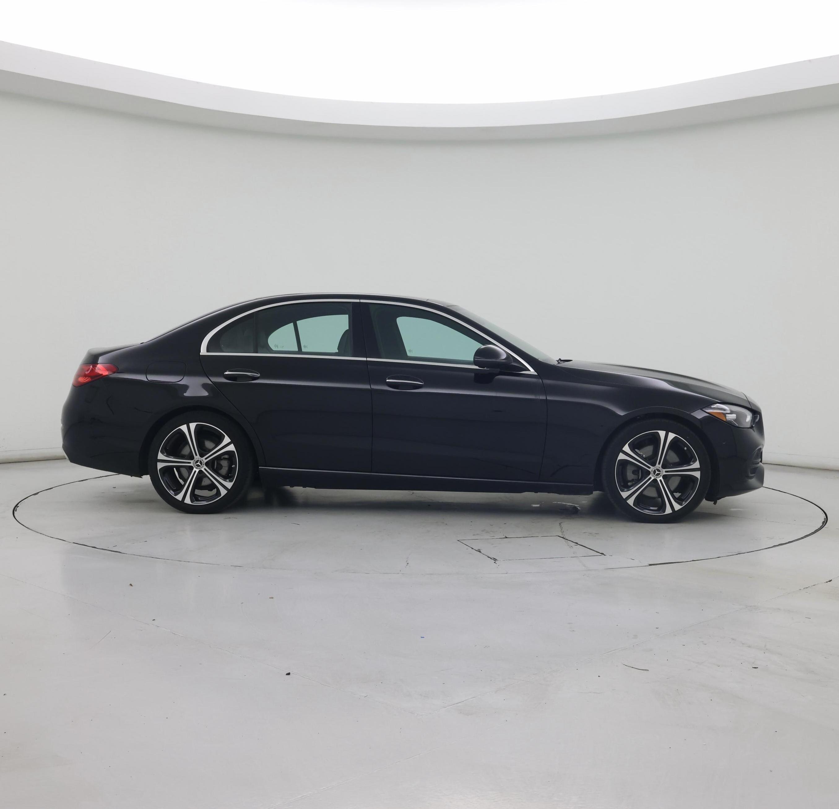 Thumbnail: 2025 Mercedes-Benz C-Class - 7