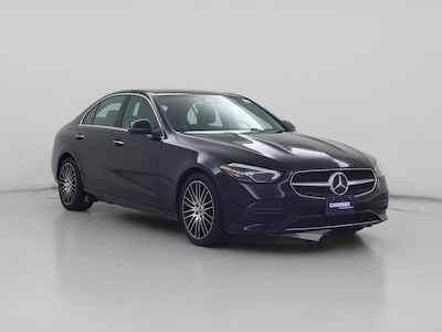 2025 Mercedes-Benz C300