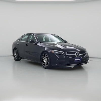 2025 Mercedes-Benz C300