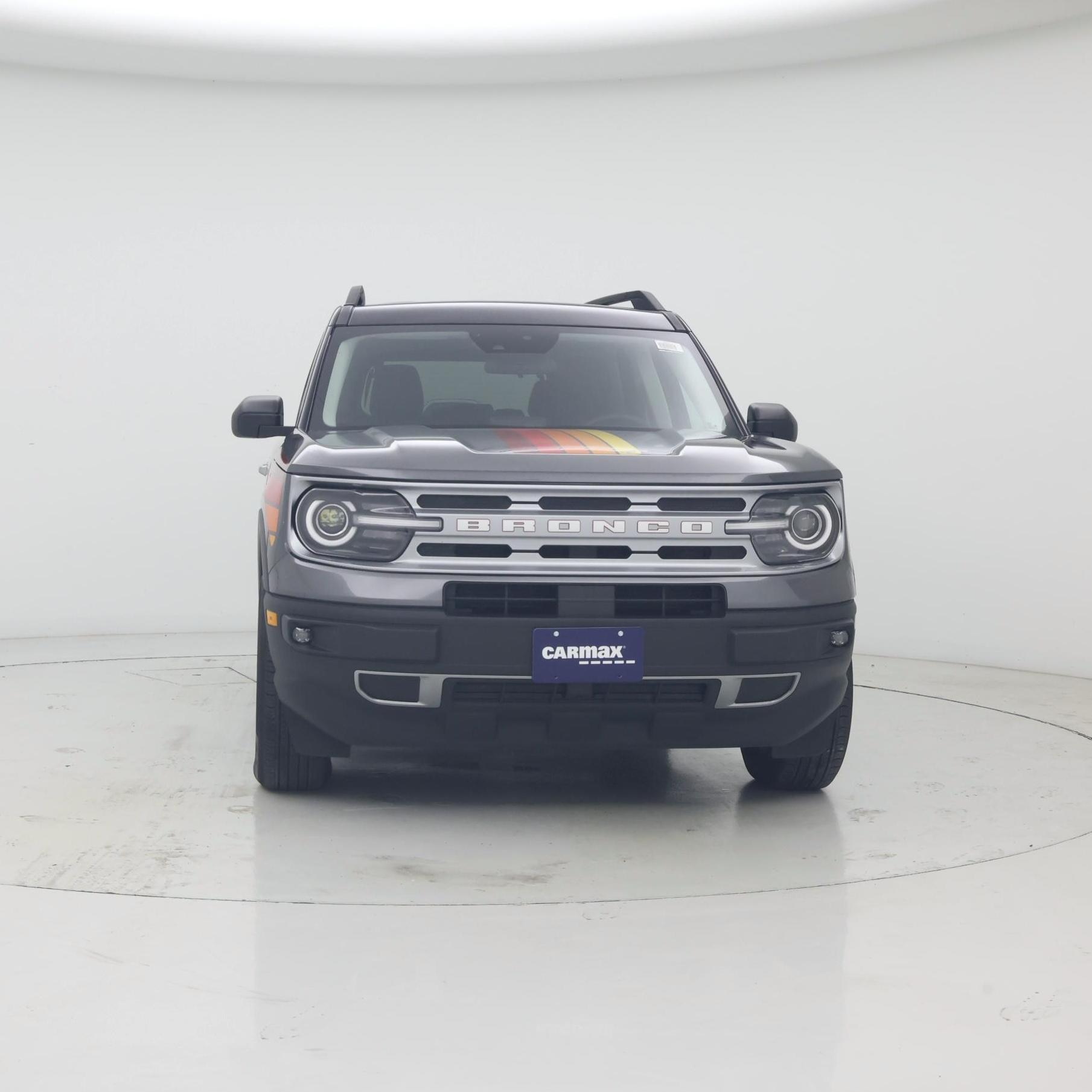 Thumbnail: 2024 Ford Bronco Sport - 5