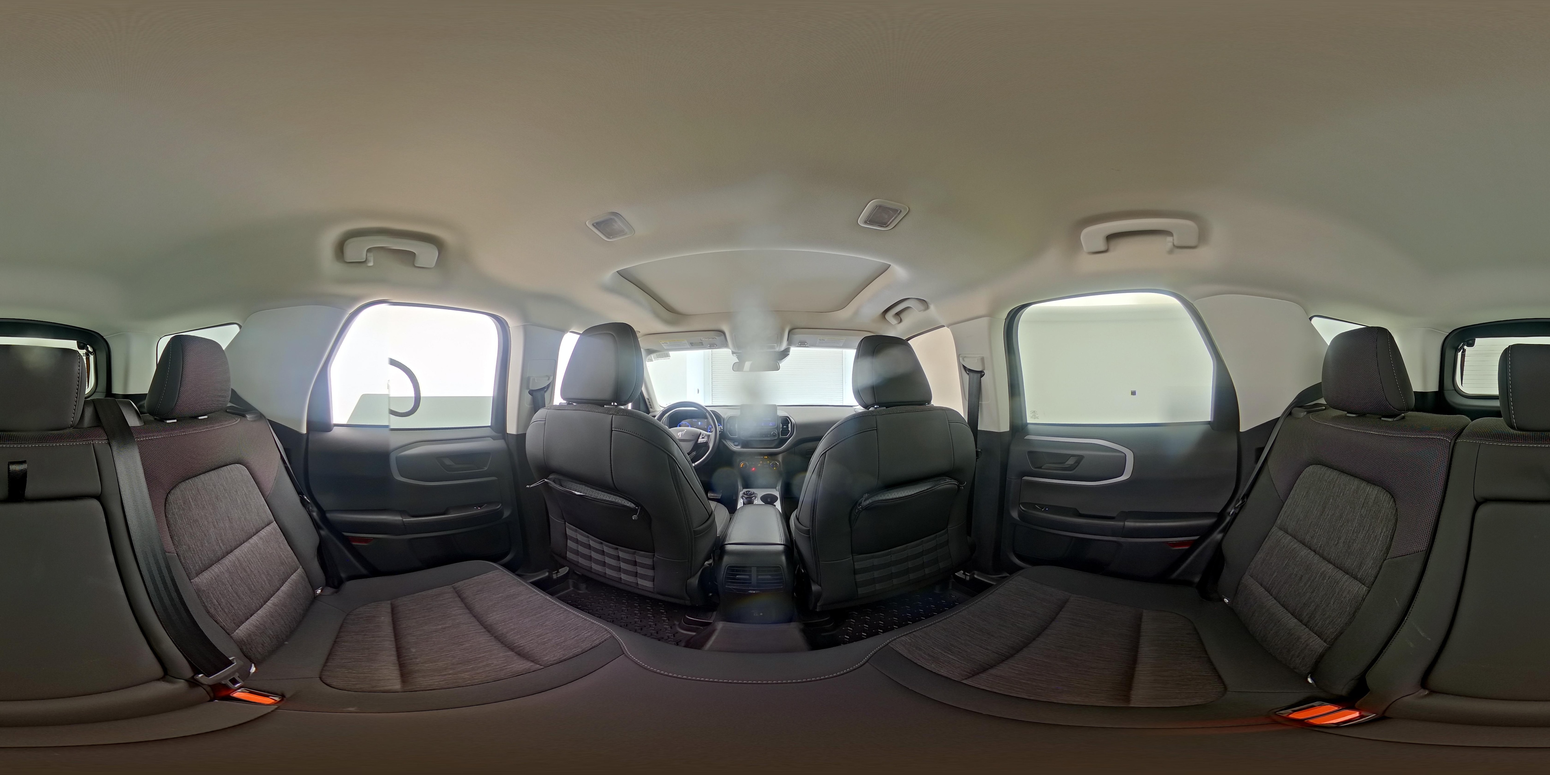 2022 Ford Bronco Sport Big Bend - Photo 26