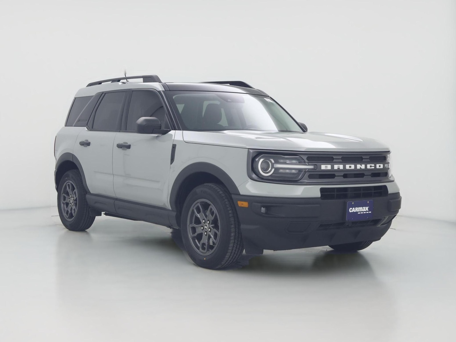 2022 Ford Bronco Sport Big Bend - Photo 1