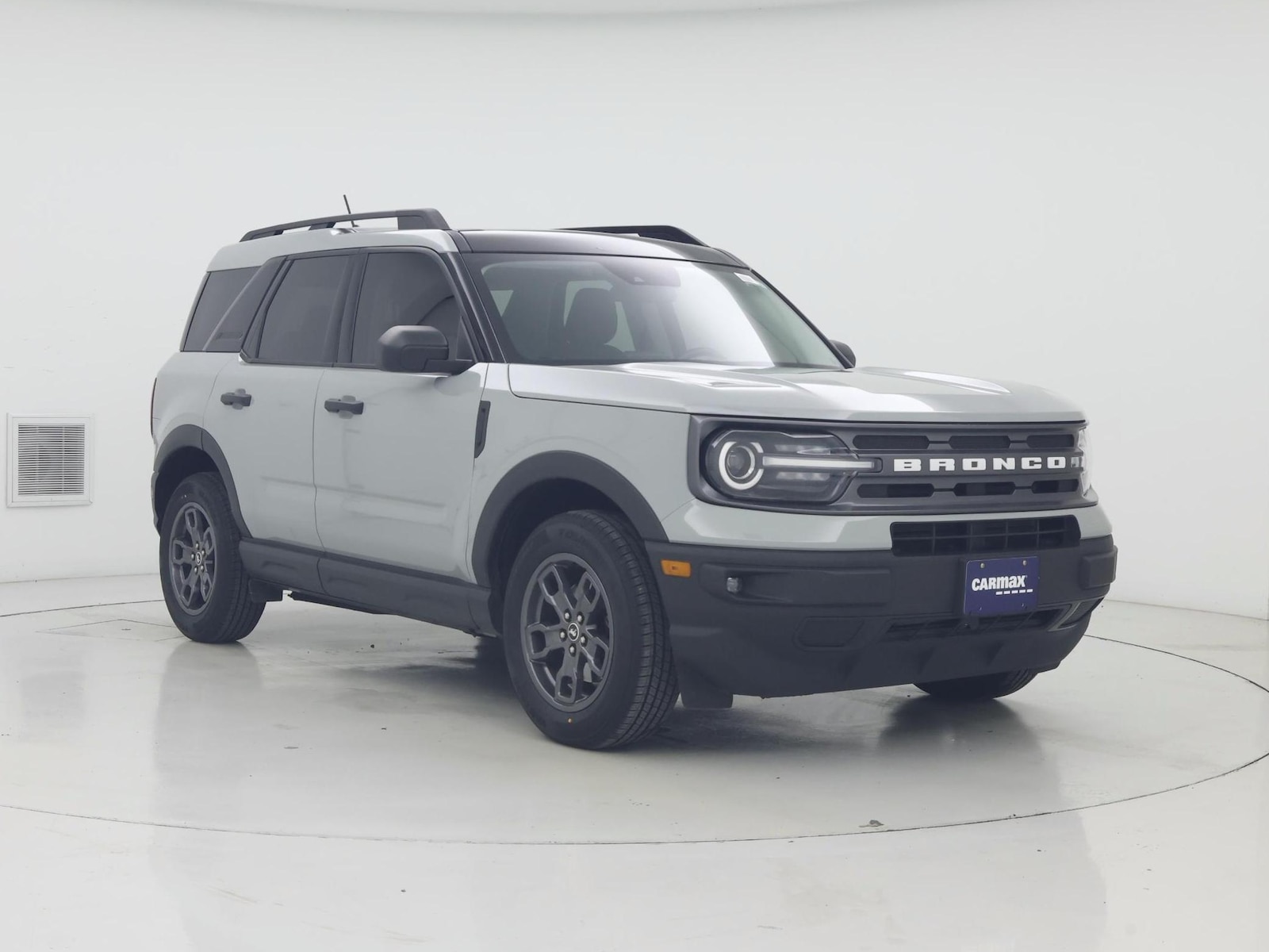 2022 Ford Bronco Sport Big Bend - Photo 2