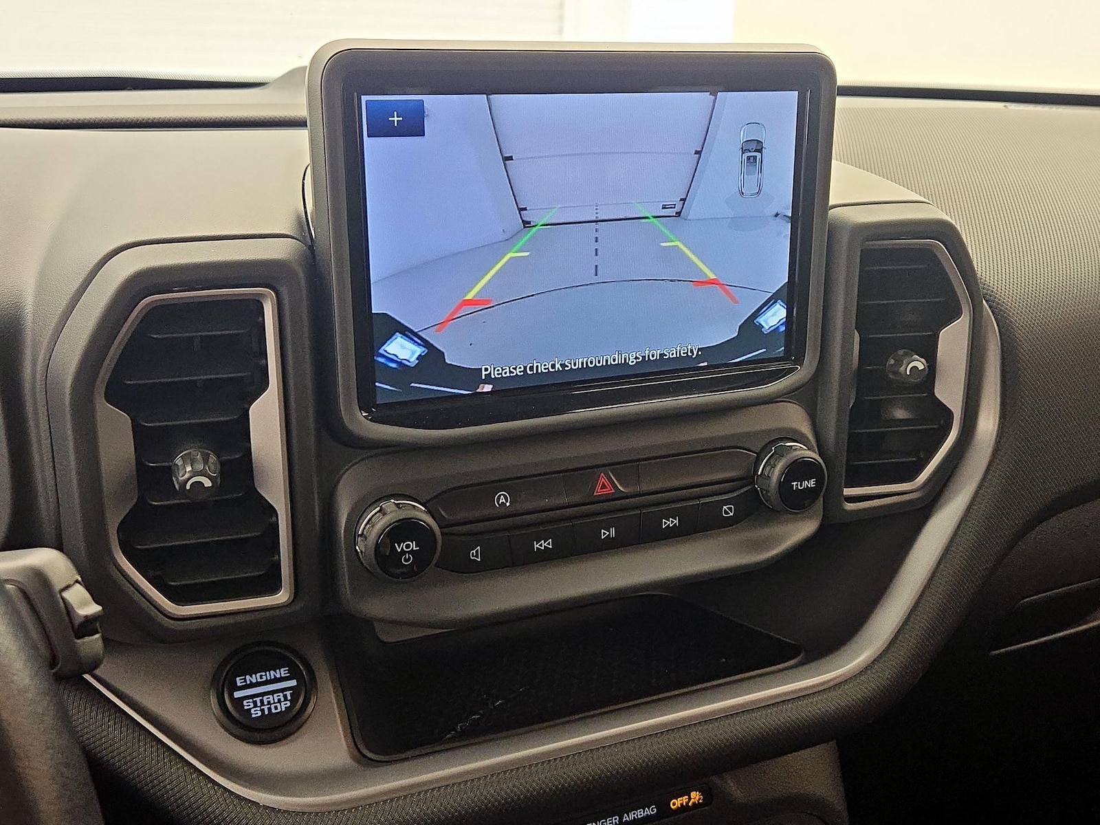 2022 Ford Bronco Sport Big Bend - Photo 15