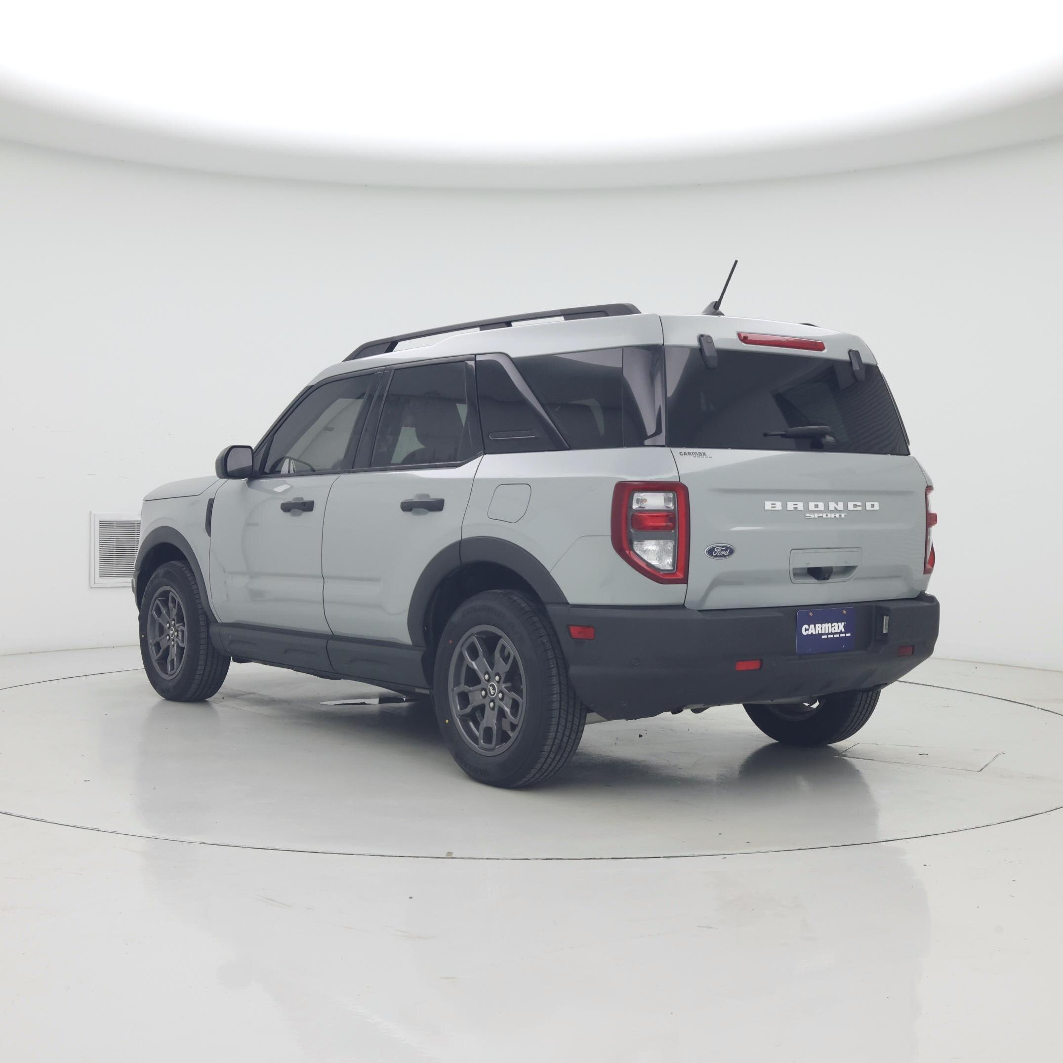 Thumbnail: 2022 Ford Bronco Sport - 2