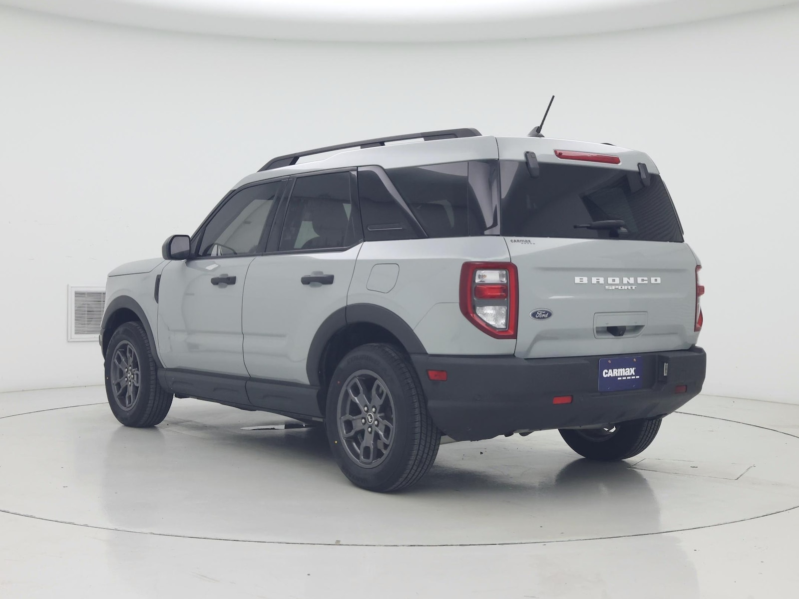 2022 Ford Bronco Sport Big Bend - Photo 3