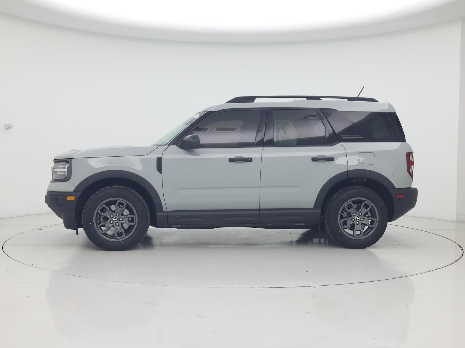 2022 Ford Bronco Sport Big Bend - Photo 4