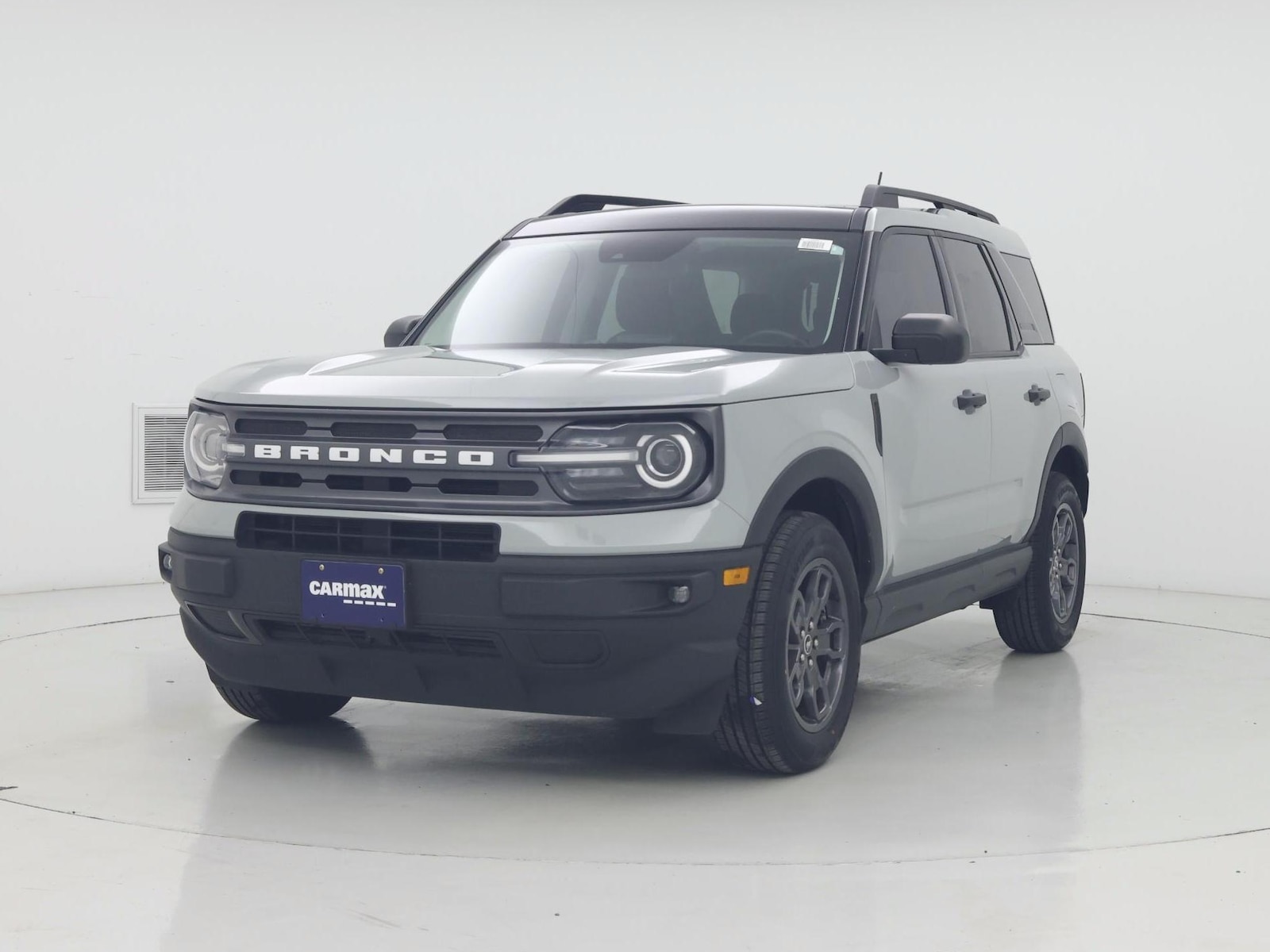2022 Ford Bronco Sport Big Bend - Photo 5
