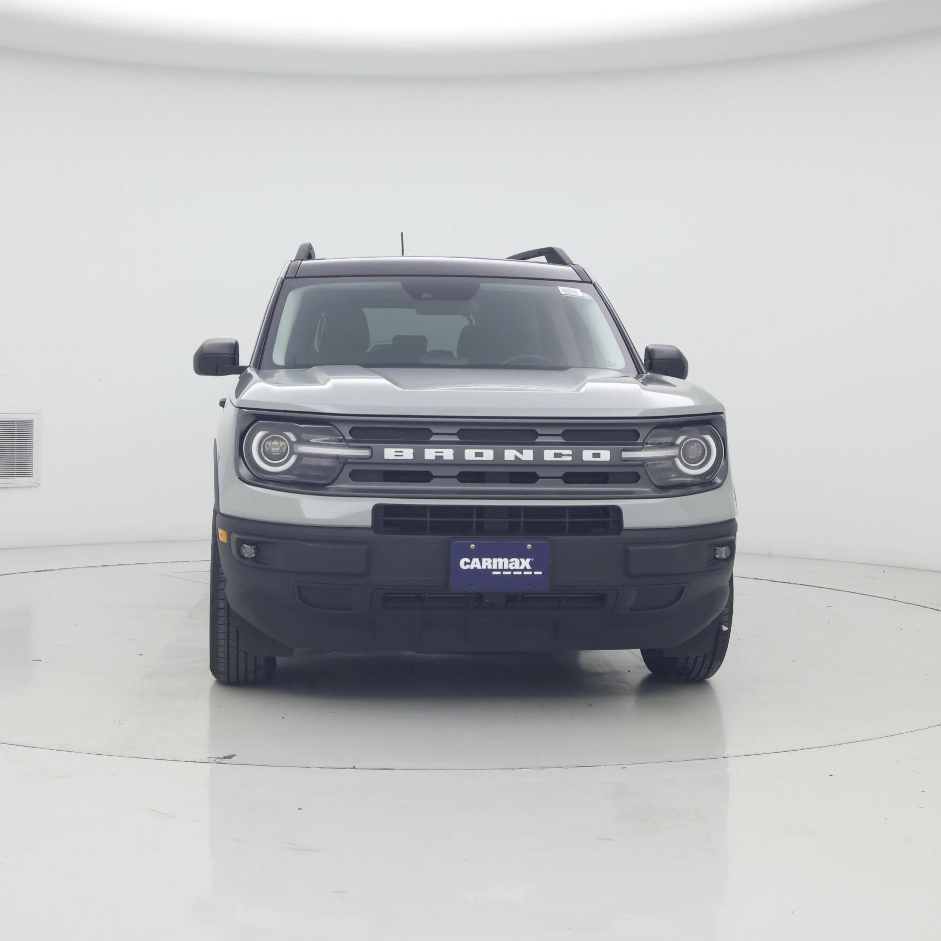 Thumbnail: 2022 Ford Bronco Sport - 5
