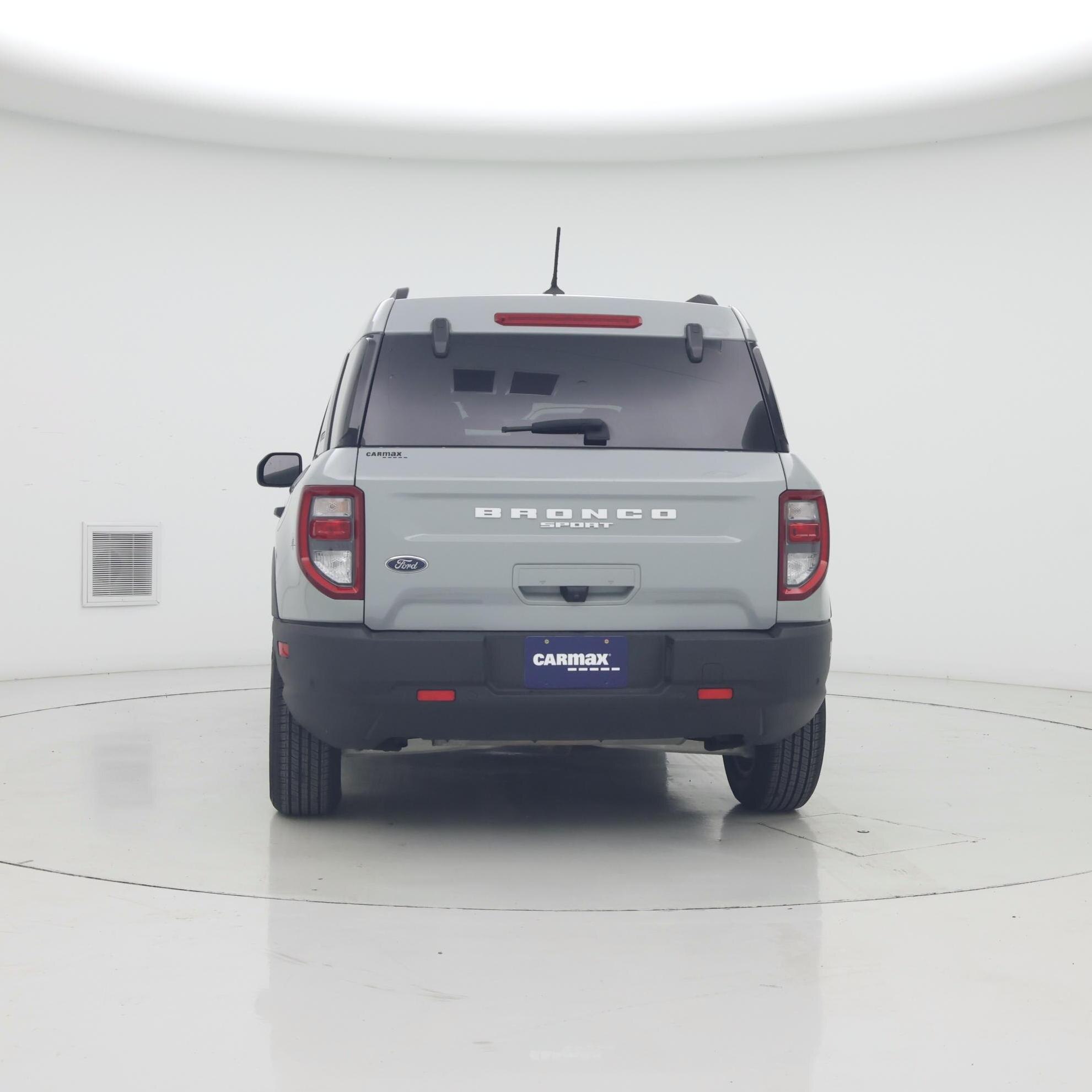 Thumbnail: 2022 Ford Bronco Sport - 6