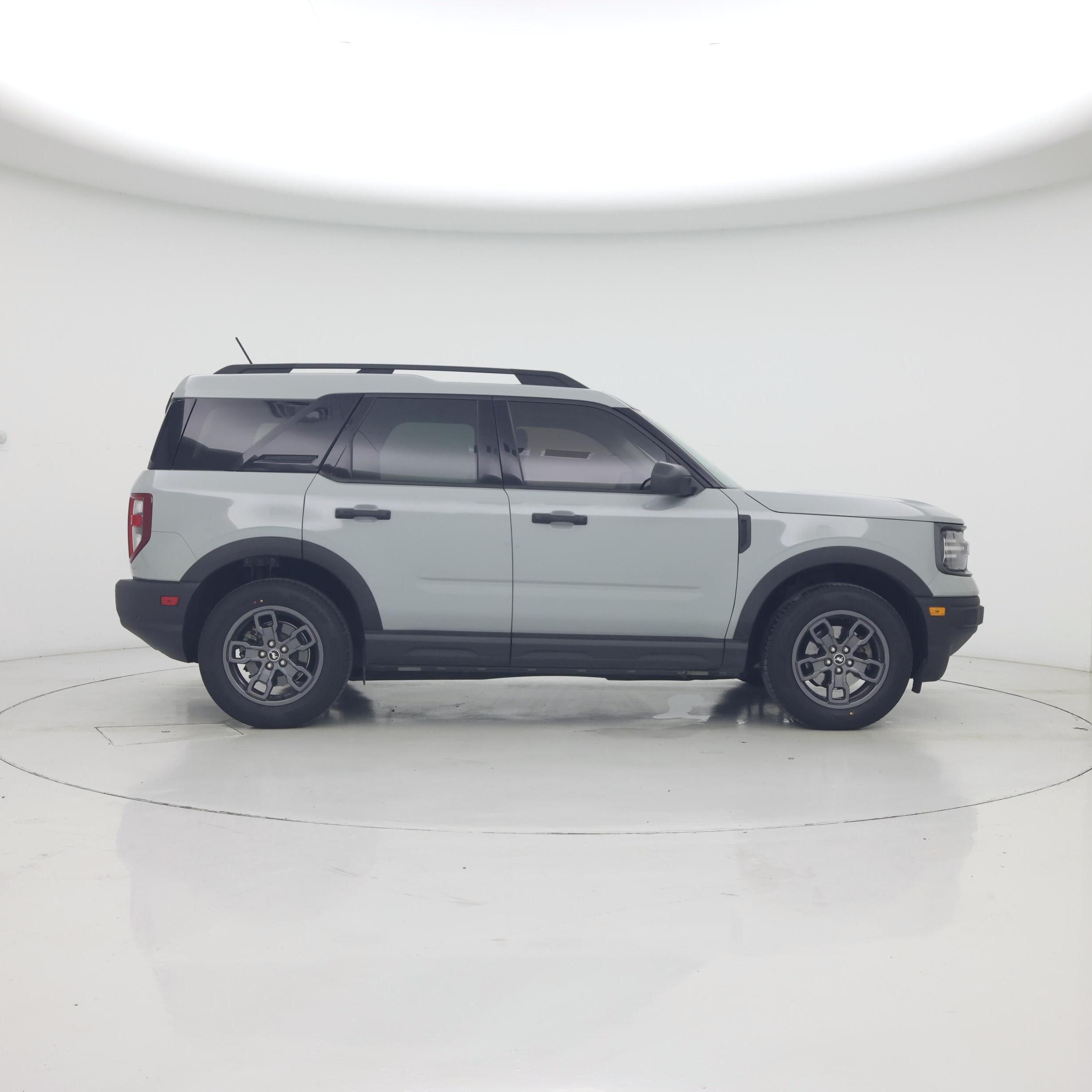 Thumbnail: 2022 Ford Bronco Sport - 7