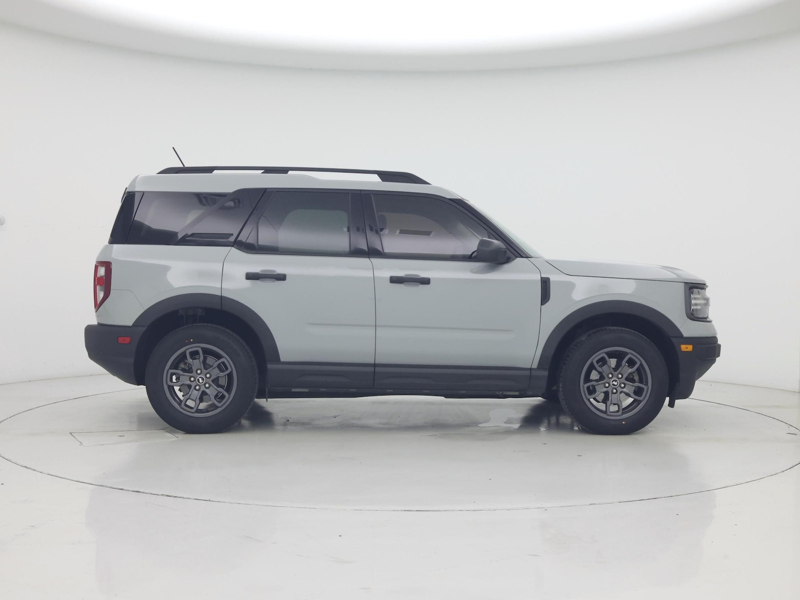 2022 Ford Bronco Sport Big Bend - Photo 8