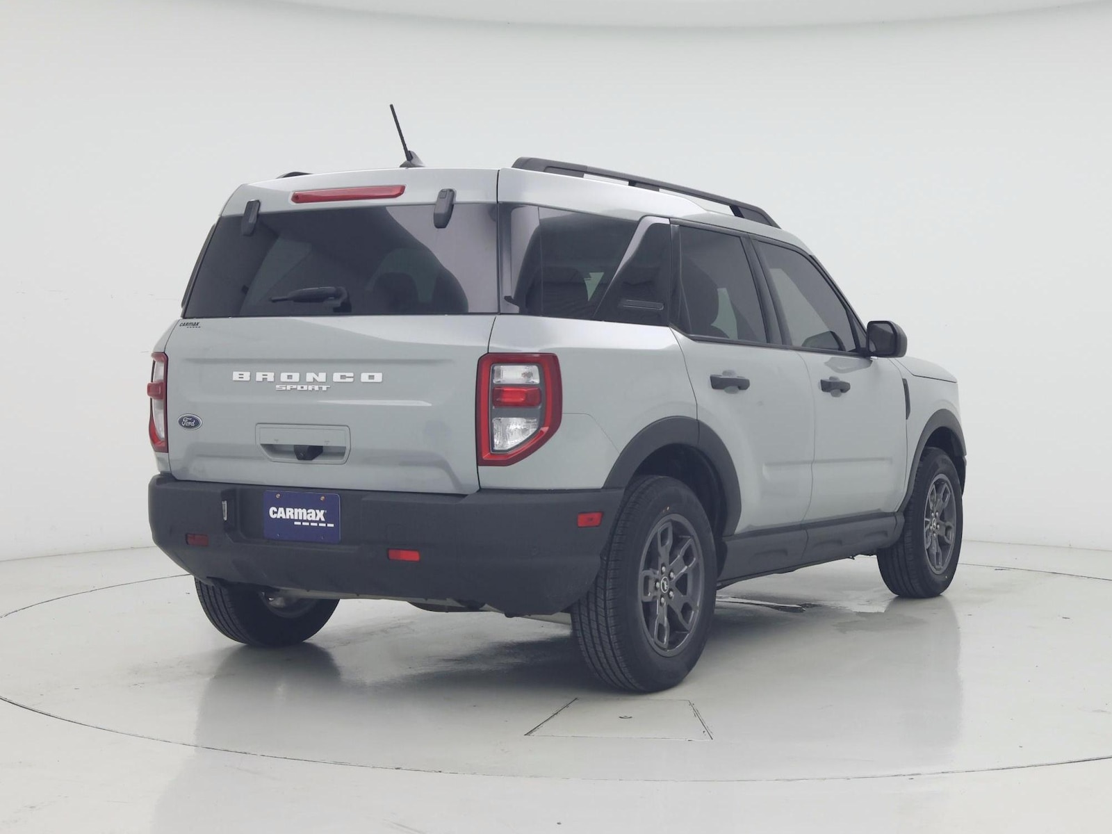 2022 Ford Bronco Sport Big Bend - Photo 9