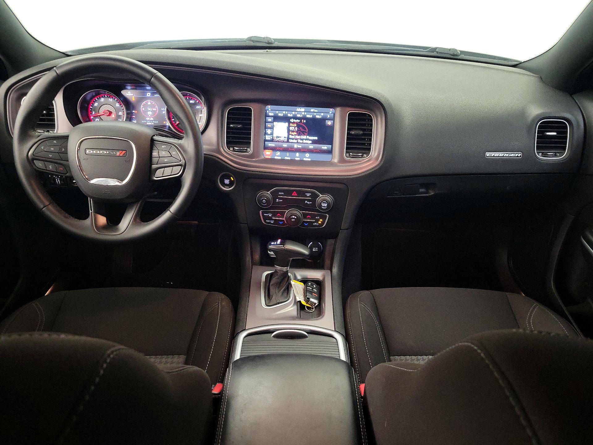 Thumbnail: 2023 Dodge Charger - 9