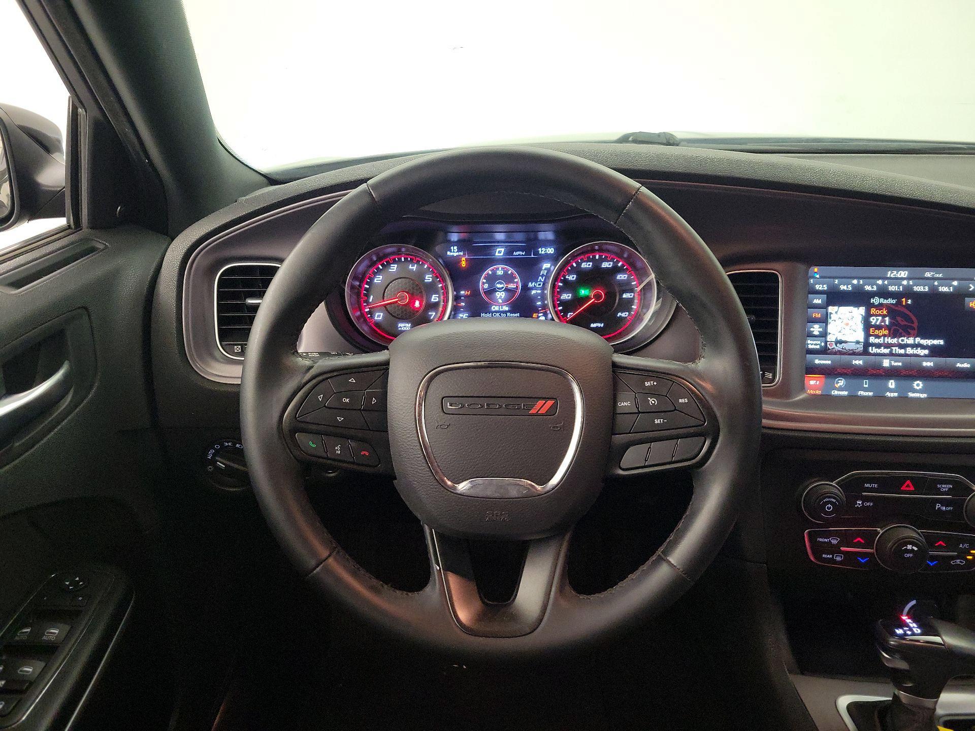 Thumbnail: 2023 Dodge Charger - 10