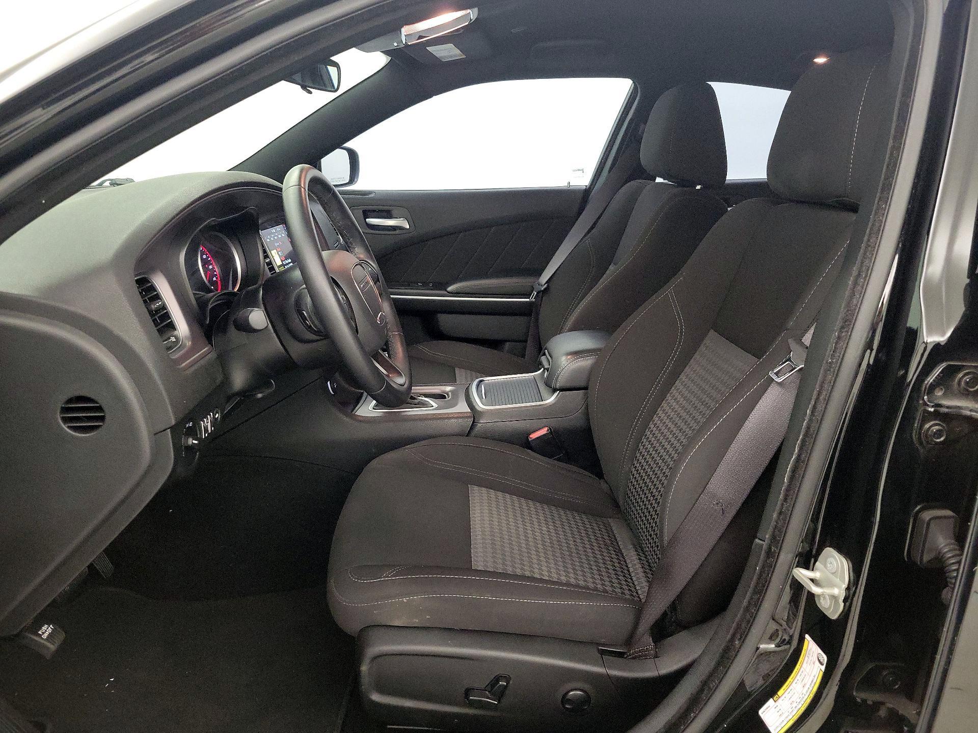 Thumbnail: 2023 Dodge Charger - 11