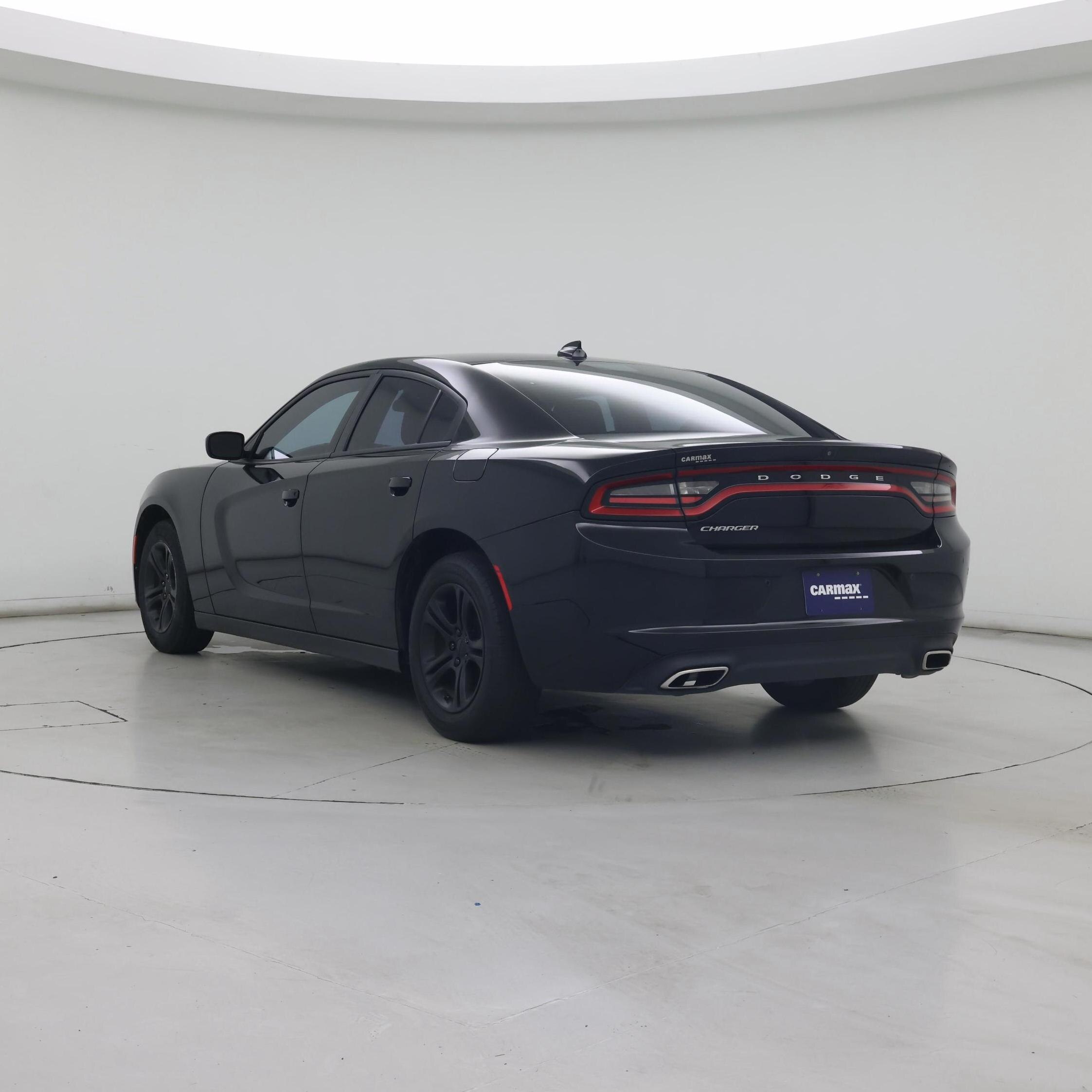 Thumbnail: 2023 Dodge Charger - 2