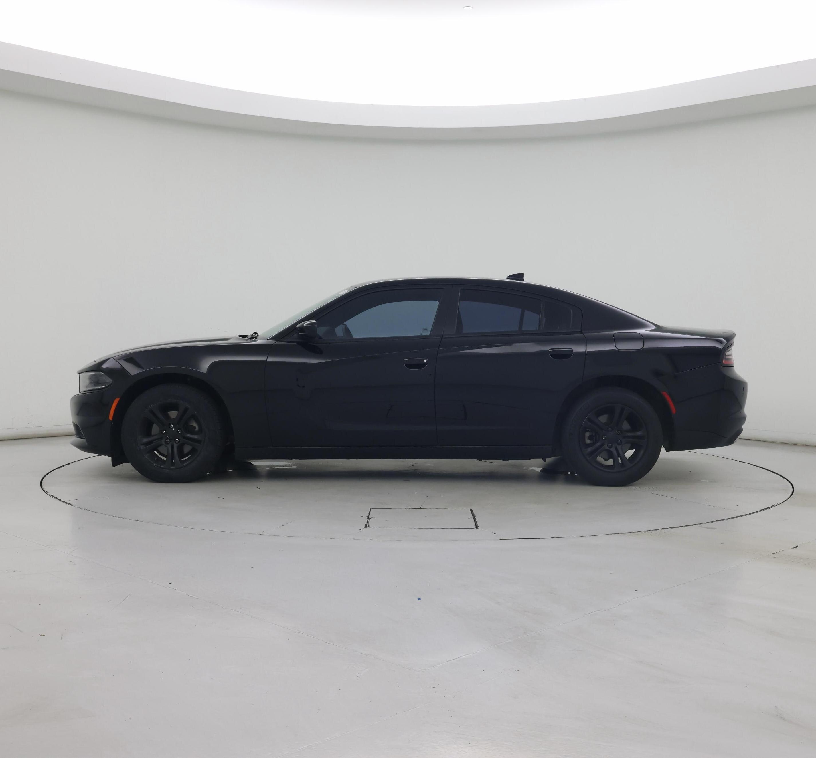 Thumbnail: 2023 Dodge Charger - 3